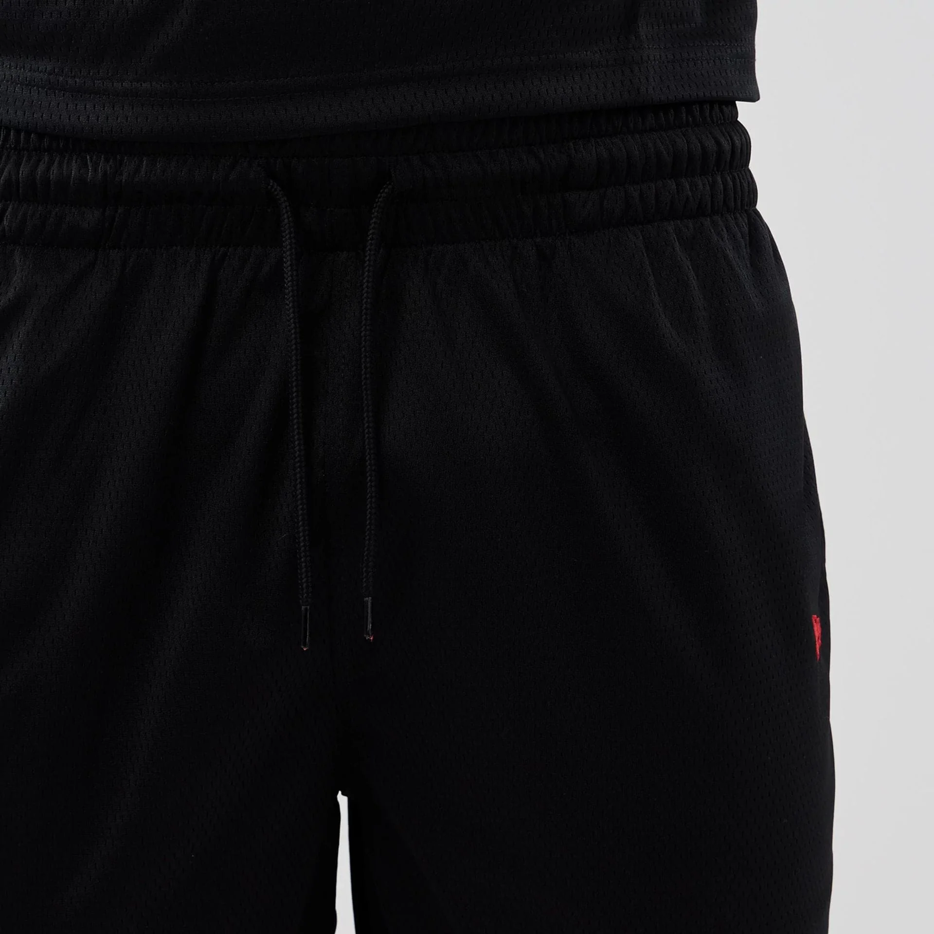Kansas City Chiefs NFL Historic Black Shorts - Image 6