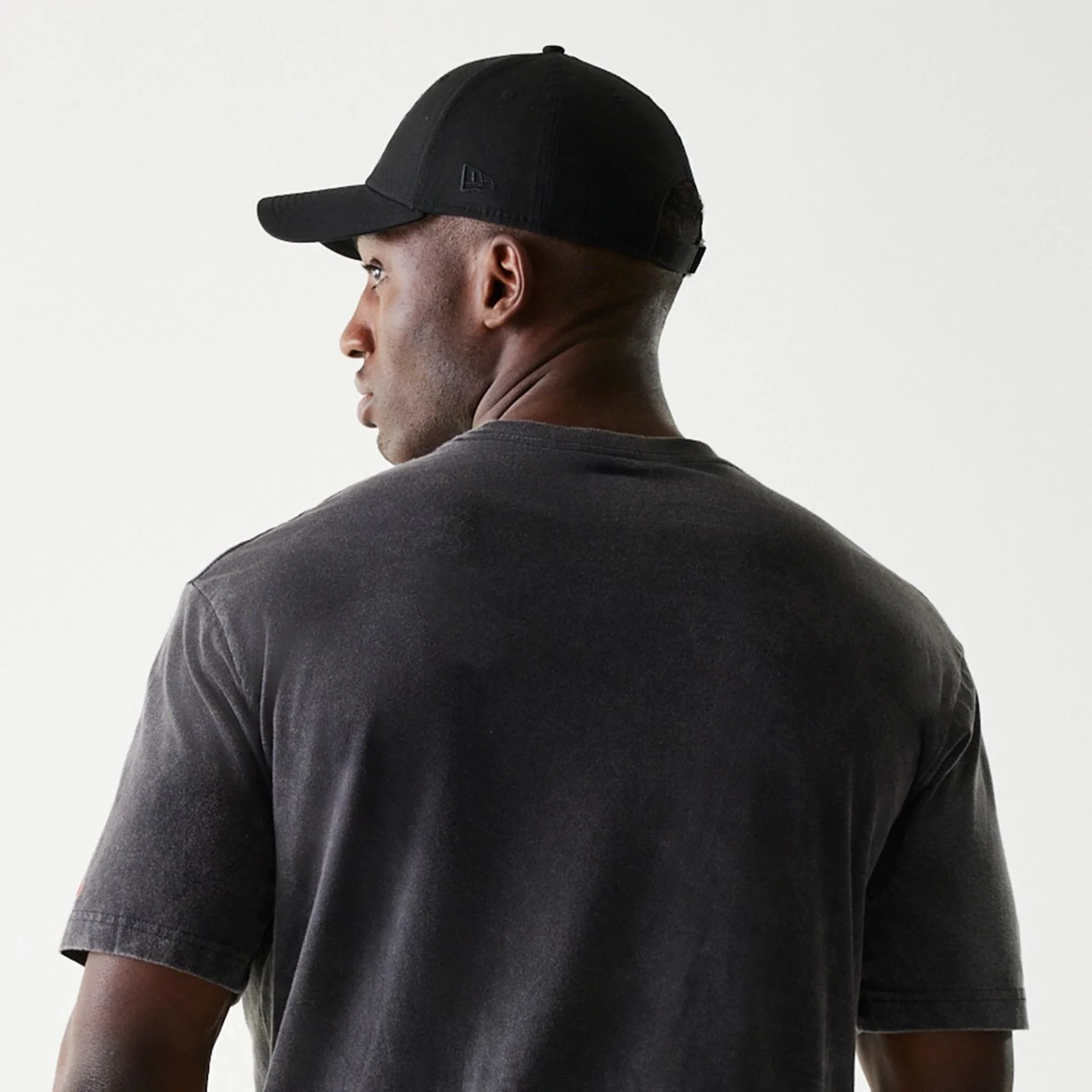 Kansas City Chiefs NFL Sport Night Black T-Shirt - Image 7