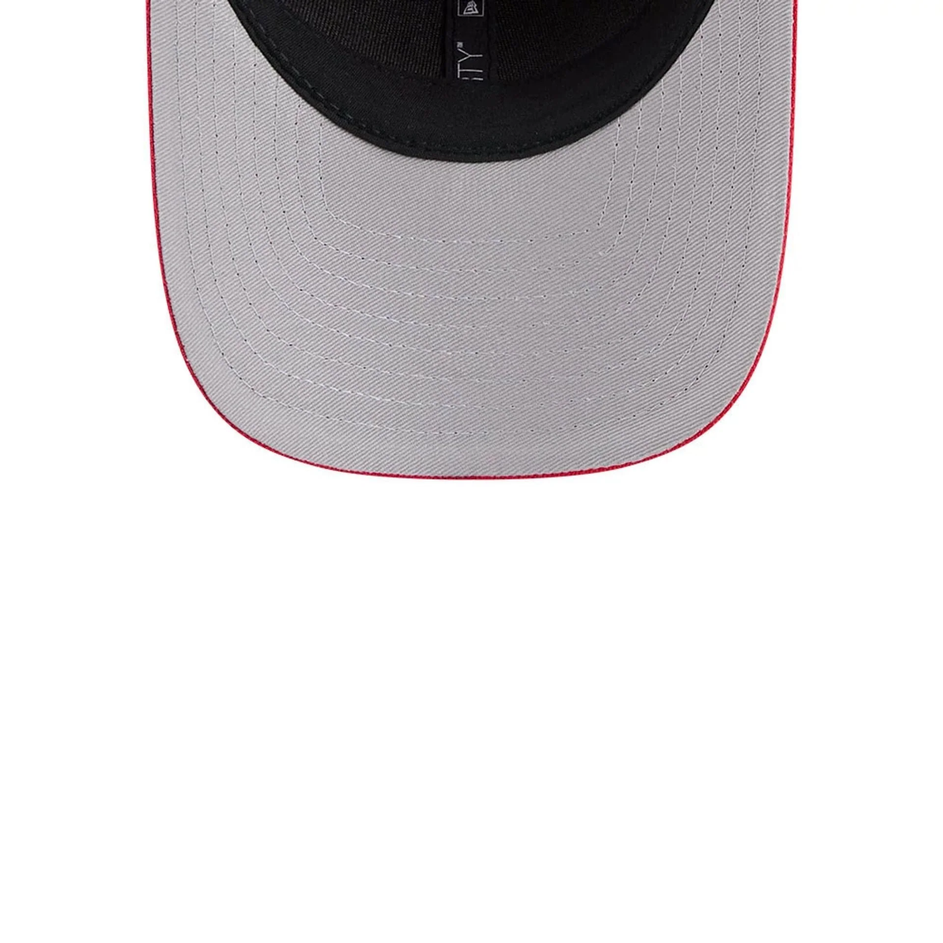 Kansas City Chiefs NFL Team Red 9FORTY M-Crown Cap - Image 2