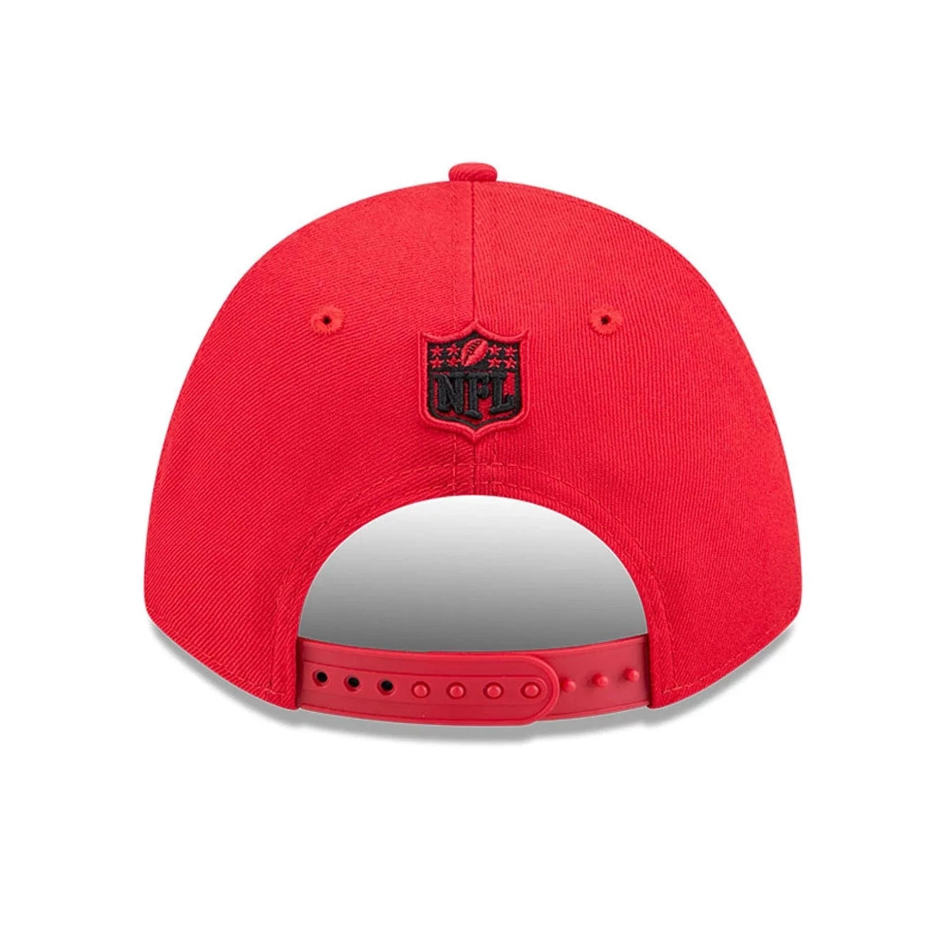 Kansas City Chiefs NFL Team Red 9FORTY M-Crown Cap - Image 5