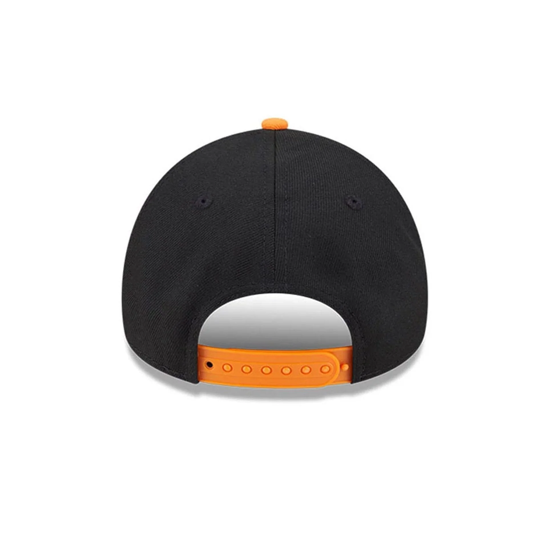 Kansas City Chiefs Youth NFL x Nickelodeon Black 9FORTY A-Frame Cap - Image 7
