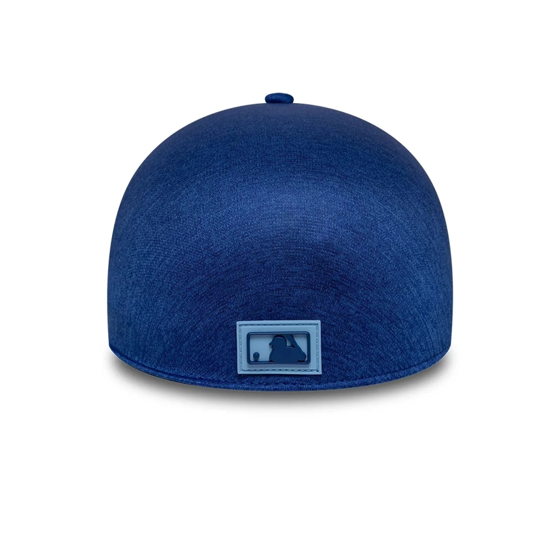 Kansas City Royals MLB Clubhouse Blue 39THIRTY Infinity Stretch Fit Cap - Image 4