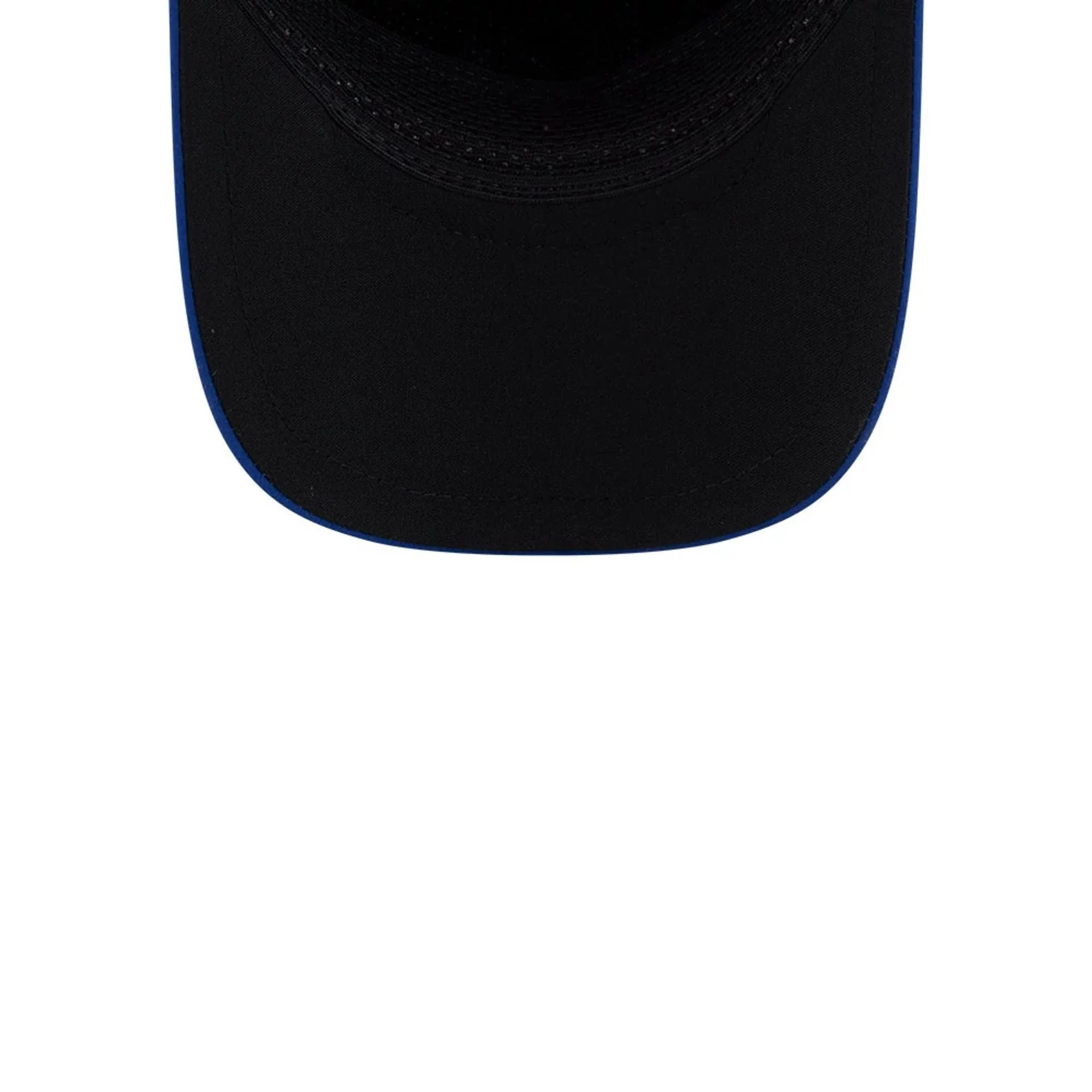Kansas City Royals MLB Quickstrike Blue 9FORTY Apex Adjustable Cap - Image 2