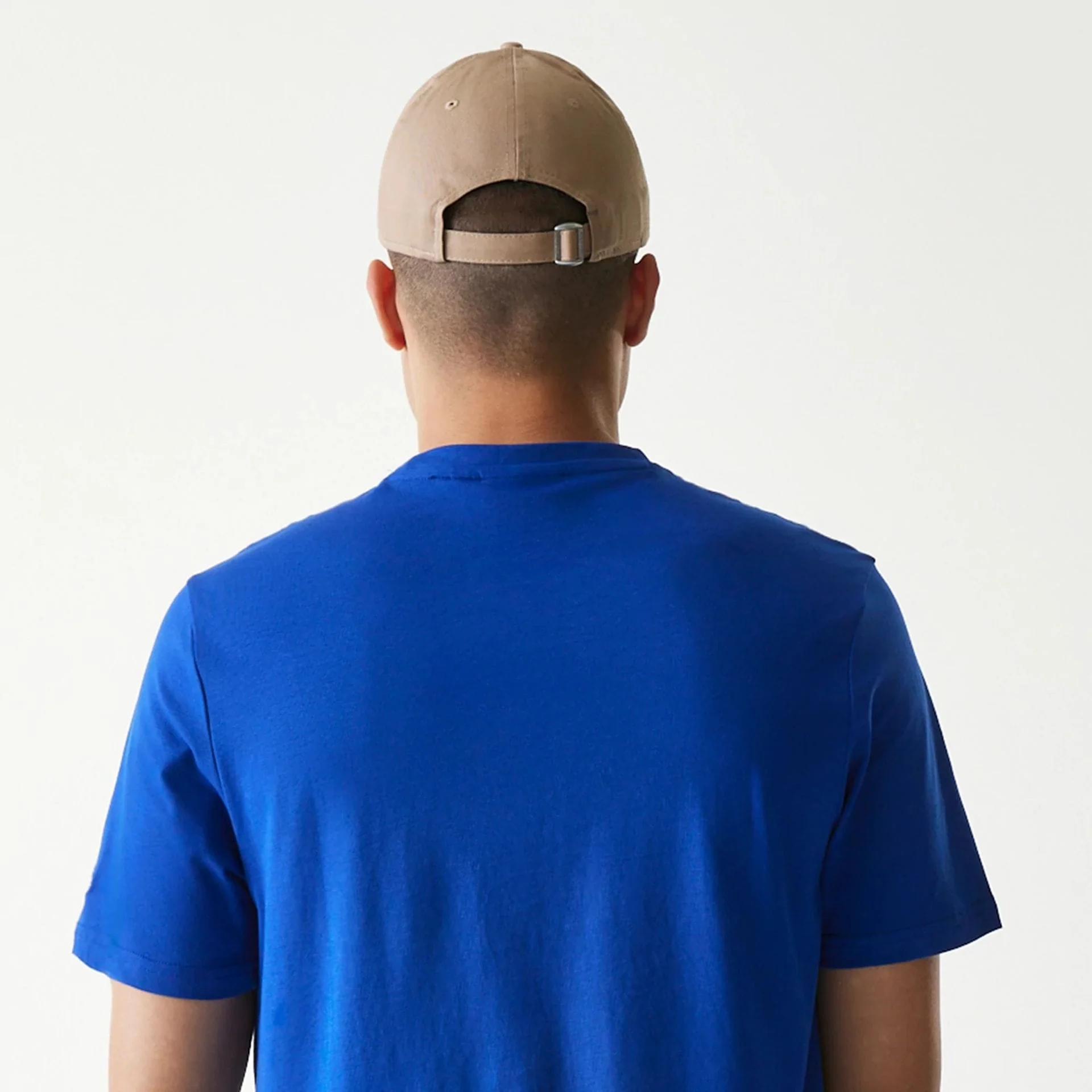 Kansas City Royals MLB Regular Blue T-Shirt - Image 6