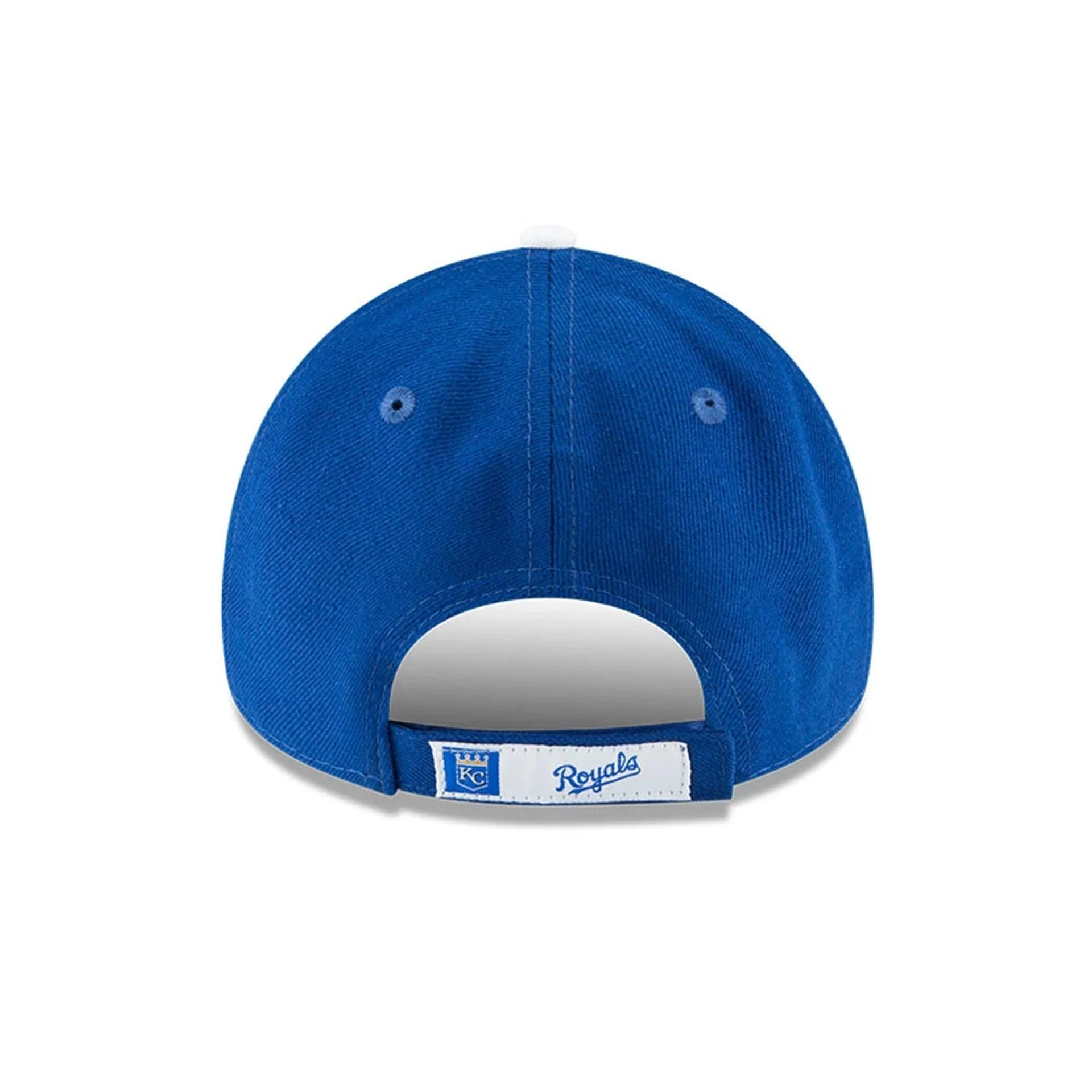 Kansas City Royals The League Blue 9FORTY Cap - Image 5