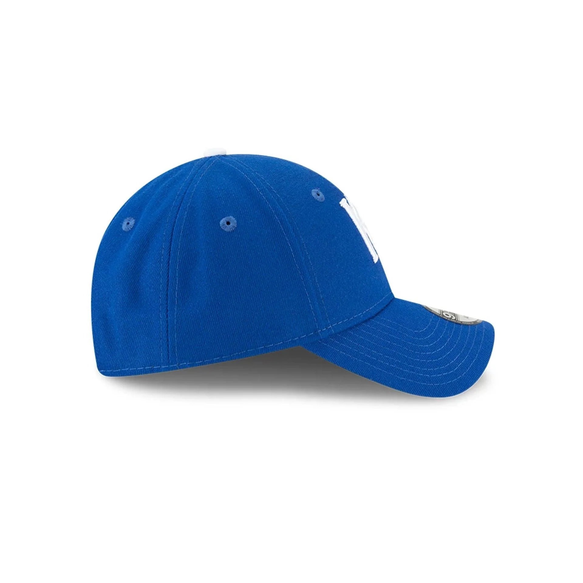 Kansas City Royals The League Blue 9FORTY Cap - Image 6
