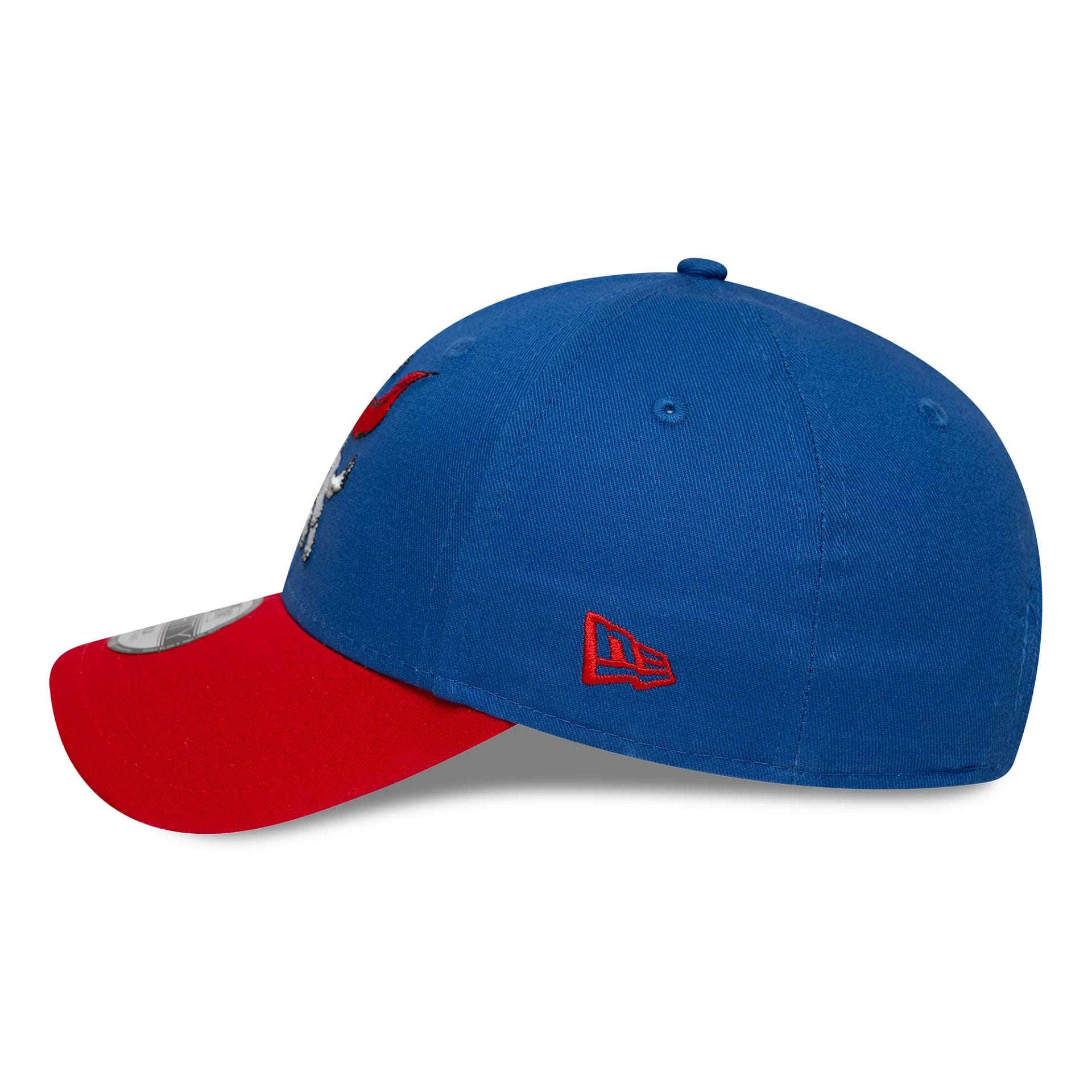 Kids Superman Blue 9FORTY Adjustable Cap - Image 5