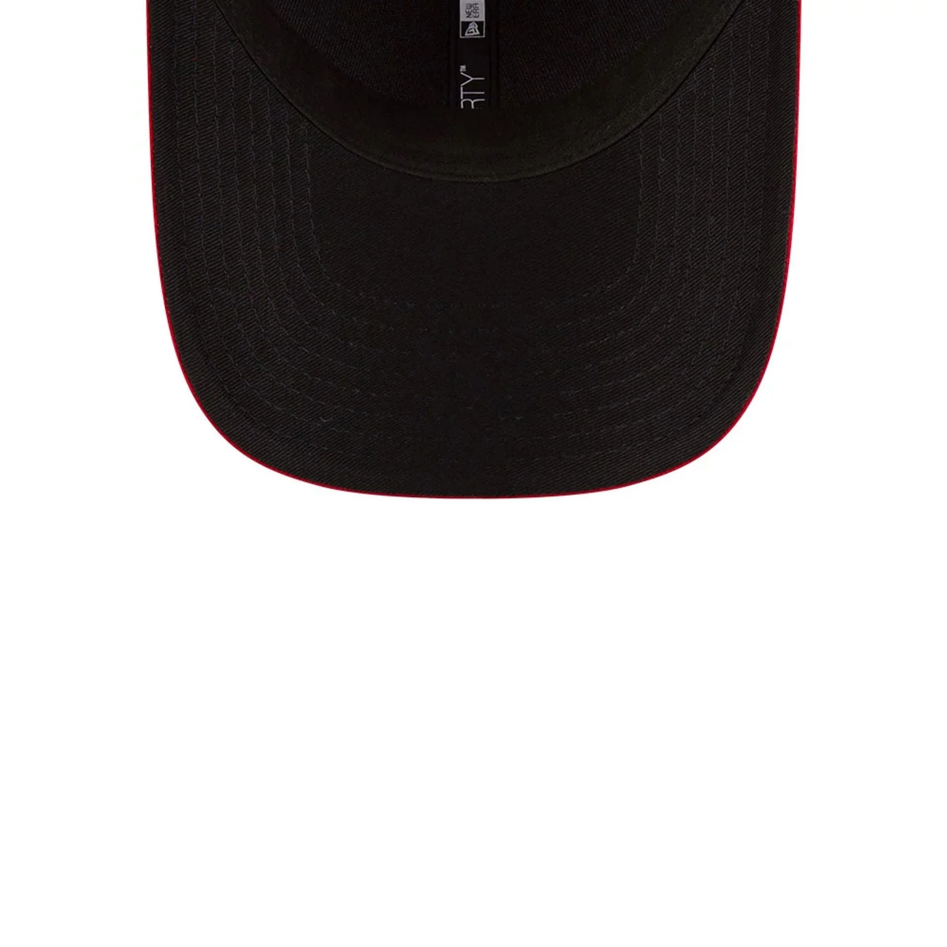 LA Angels MLB Player Replica Red 9FORTY M-Crown Adjustable Cap - Image 7