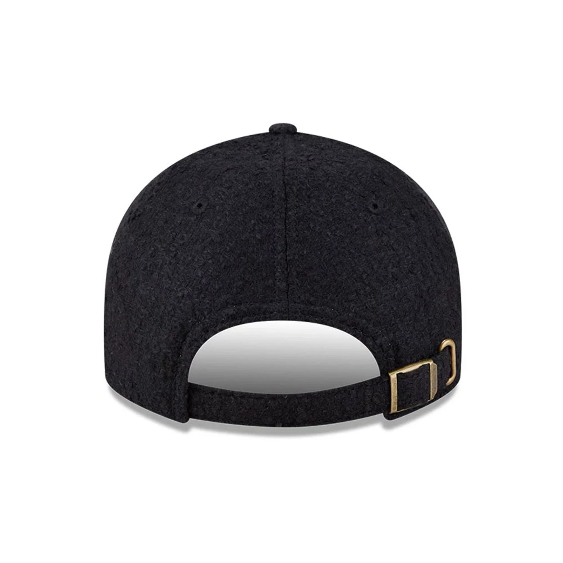 LA Angels MLB X Moon Navy Retro Crown 9FIFTY Adjustable Cap - Image 7