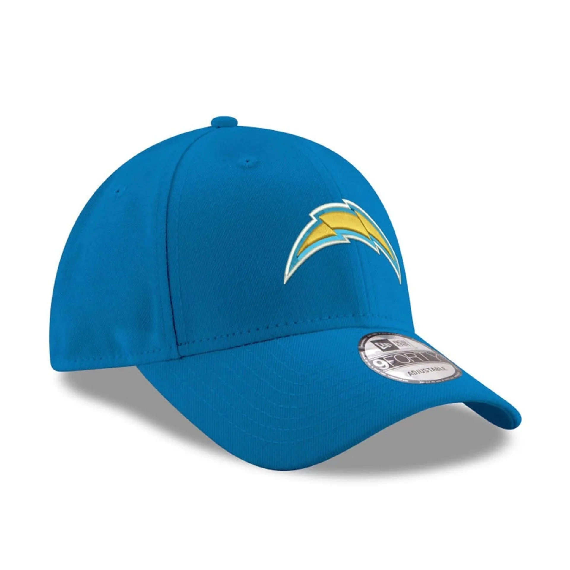 LA Chargers Blue 9FORTY Cap - Image 3