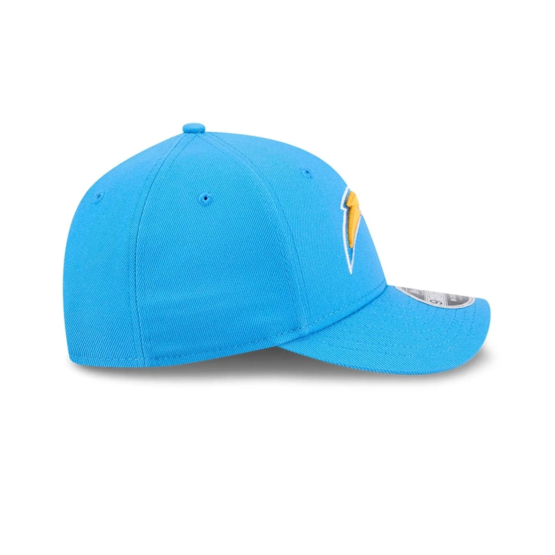 LA Chargers NFL Team Blue 9FORTY M-Crown Cap - Image 7
