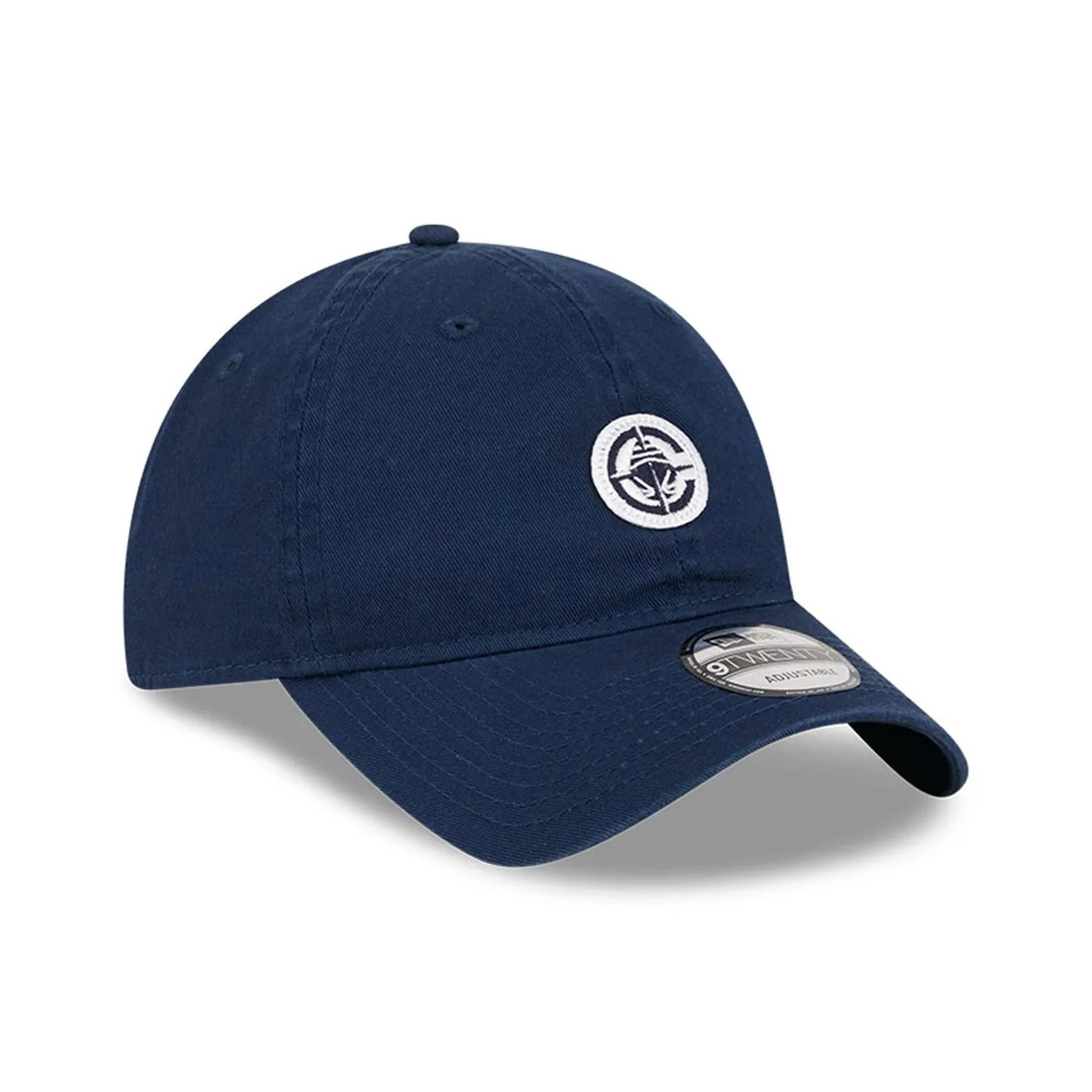 LA Clippers NBA All Star Game 2026 Dark Blue 9TWENTY Adjustable Cap - Image 3