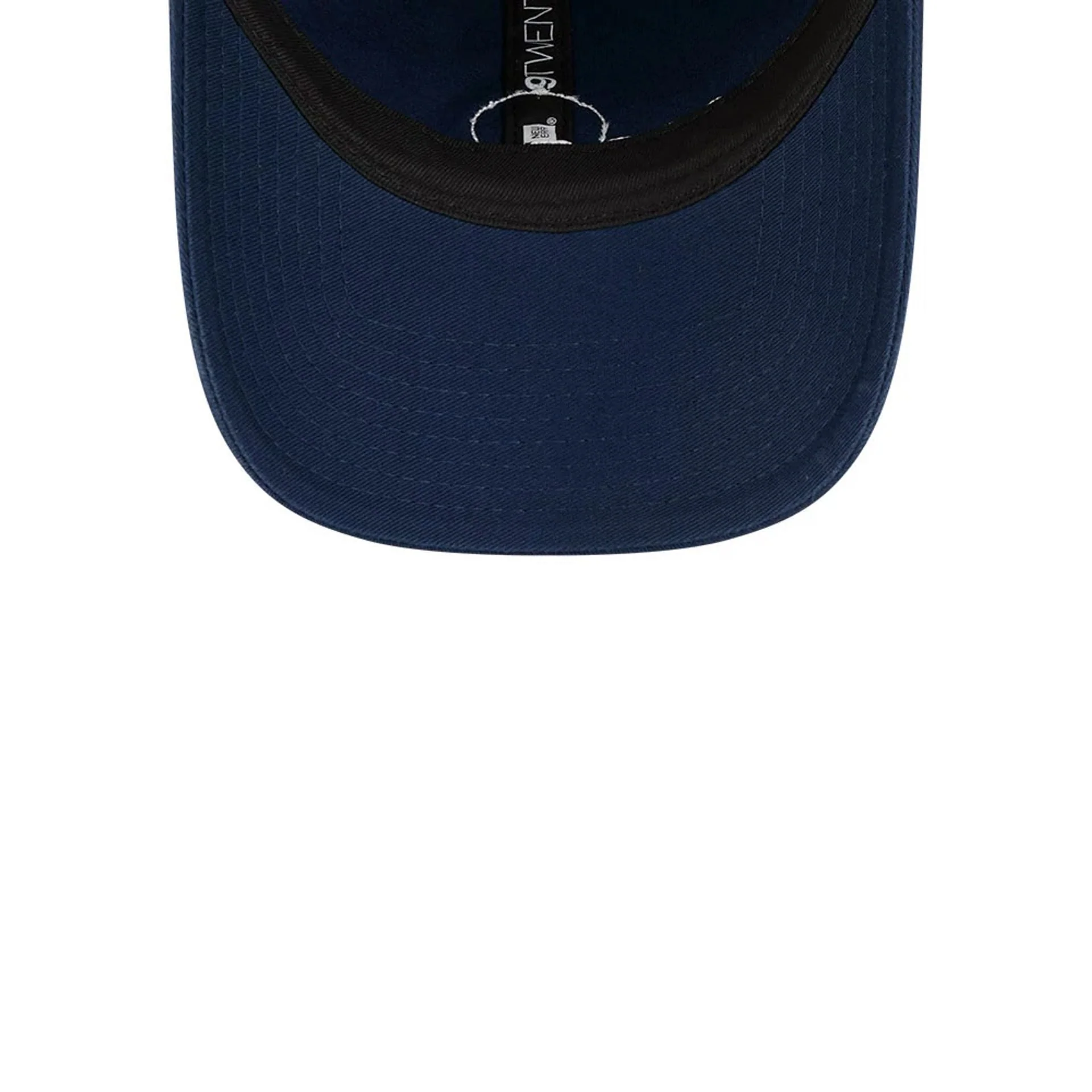 LA Clippers NBA All Star Game 2026 Dark Blue 9TWENTY Adjustable Cap - Image 7
