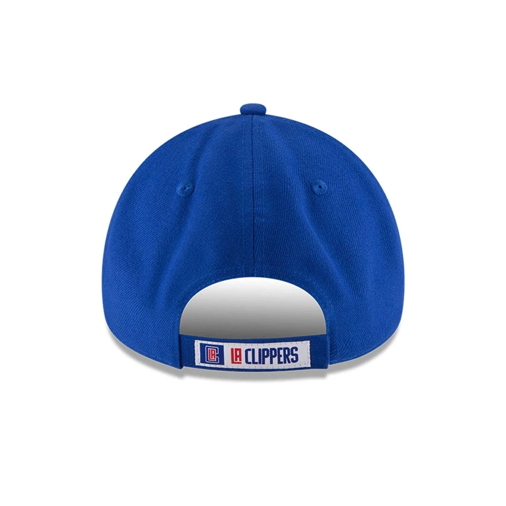 LA Clippers The League Blue 9FORTY Cap - Image 4