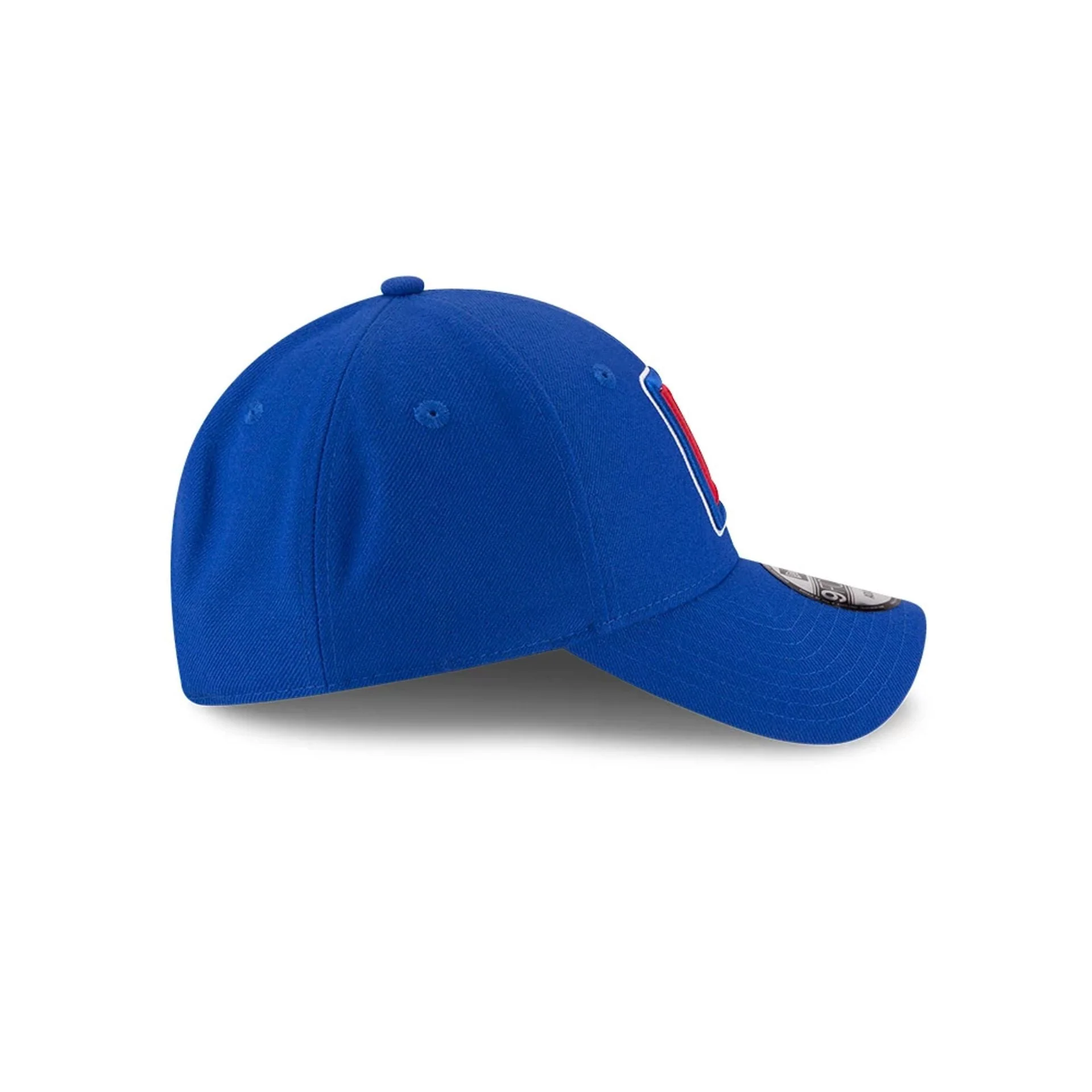 LA Clippers The League Blue 9FORTY Cap - Image 5