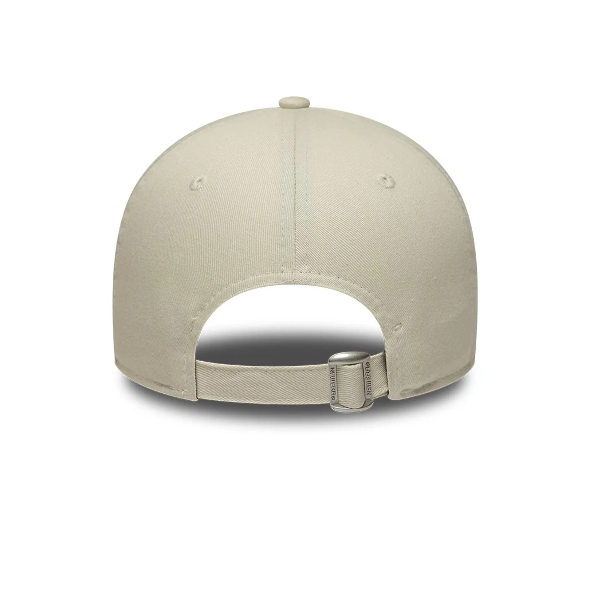 LA Dodgers Animal Print Cream 9FORTY Adjustable Cap - Image 6