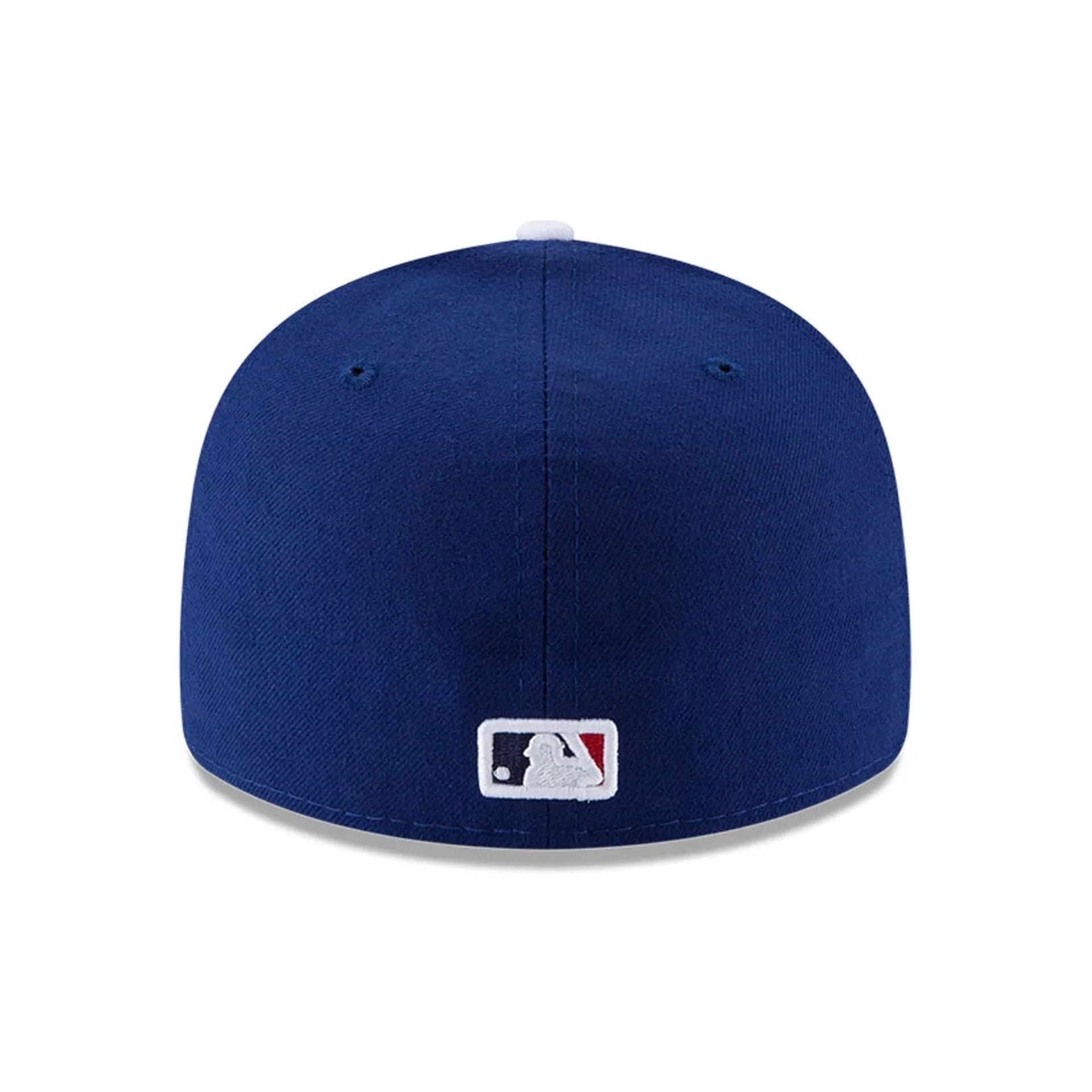 LA Dodgers Authentic Collection 59FIFTY Low Profile Cap - Image 3