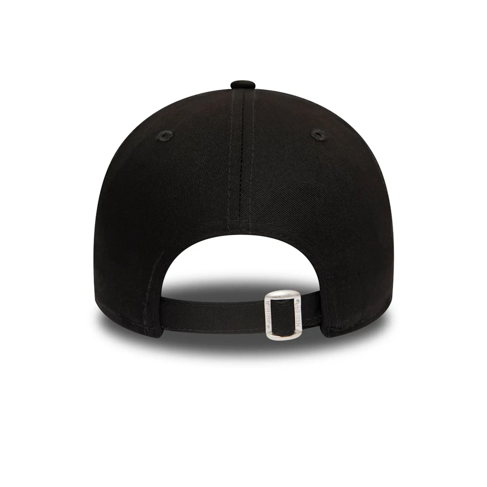 LA Dodgers Essential Black 9FORTY Cap - Image 2