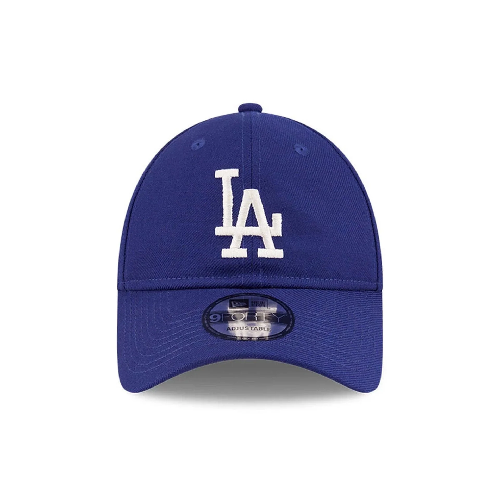 LA Dodgers FOG X MLB Dark Blue 9FORTY Adjustable Cap - Image 3