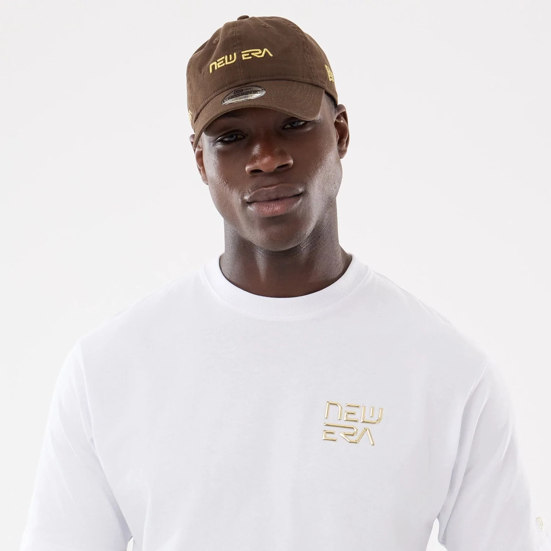 LA Dodgers Hajime Sorayama X MLB White T-Shirt - Image 7