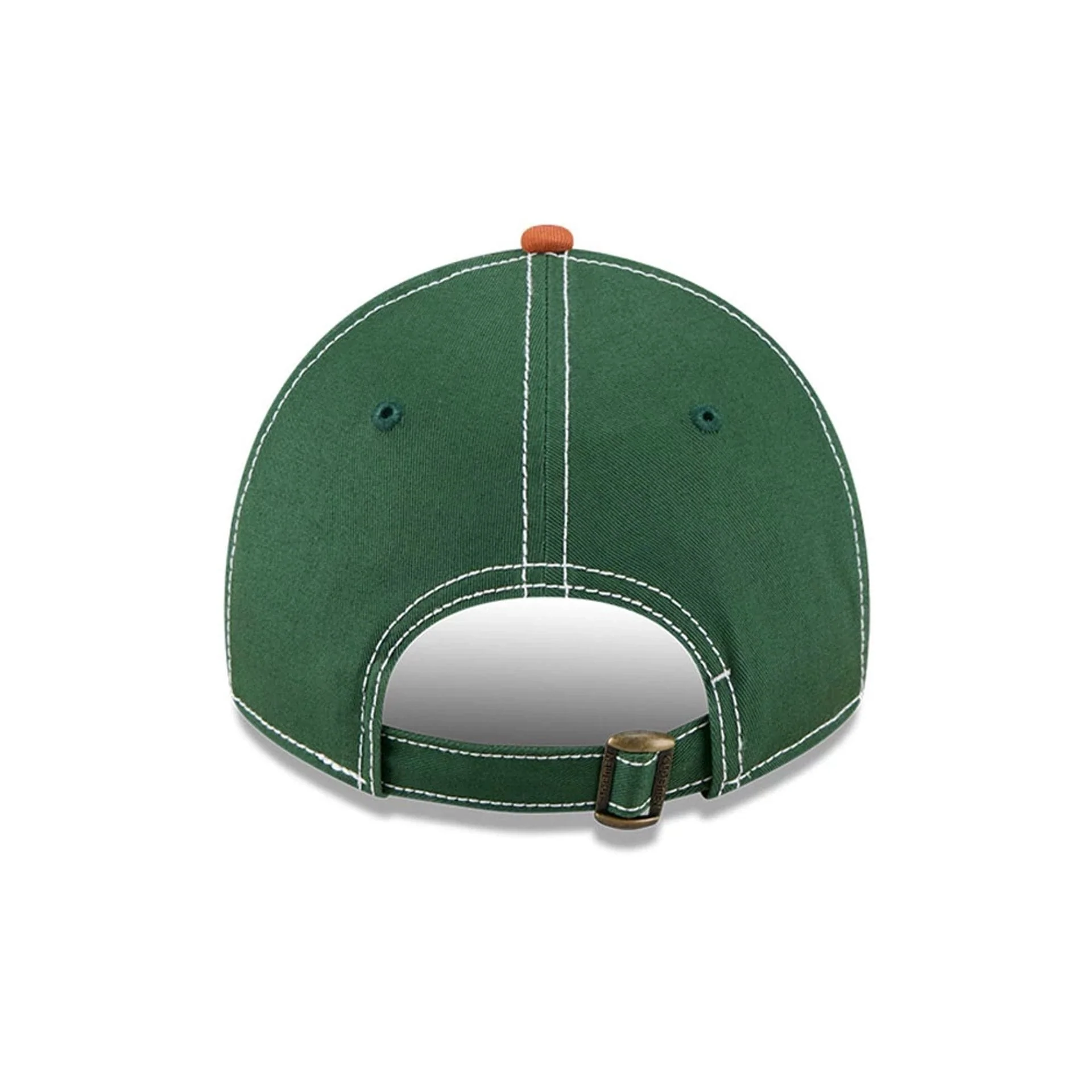 LA Dodgers MLB 2Tone Dark Green 9TWENTY Adjustable Cap - Image 6