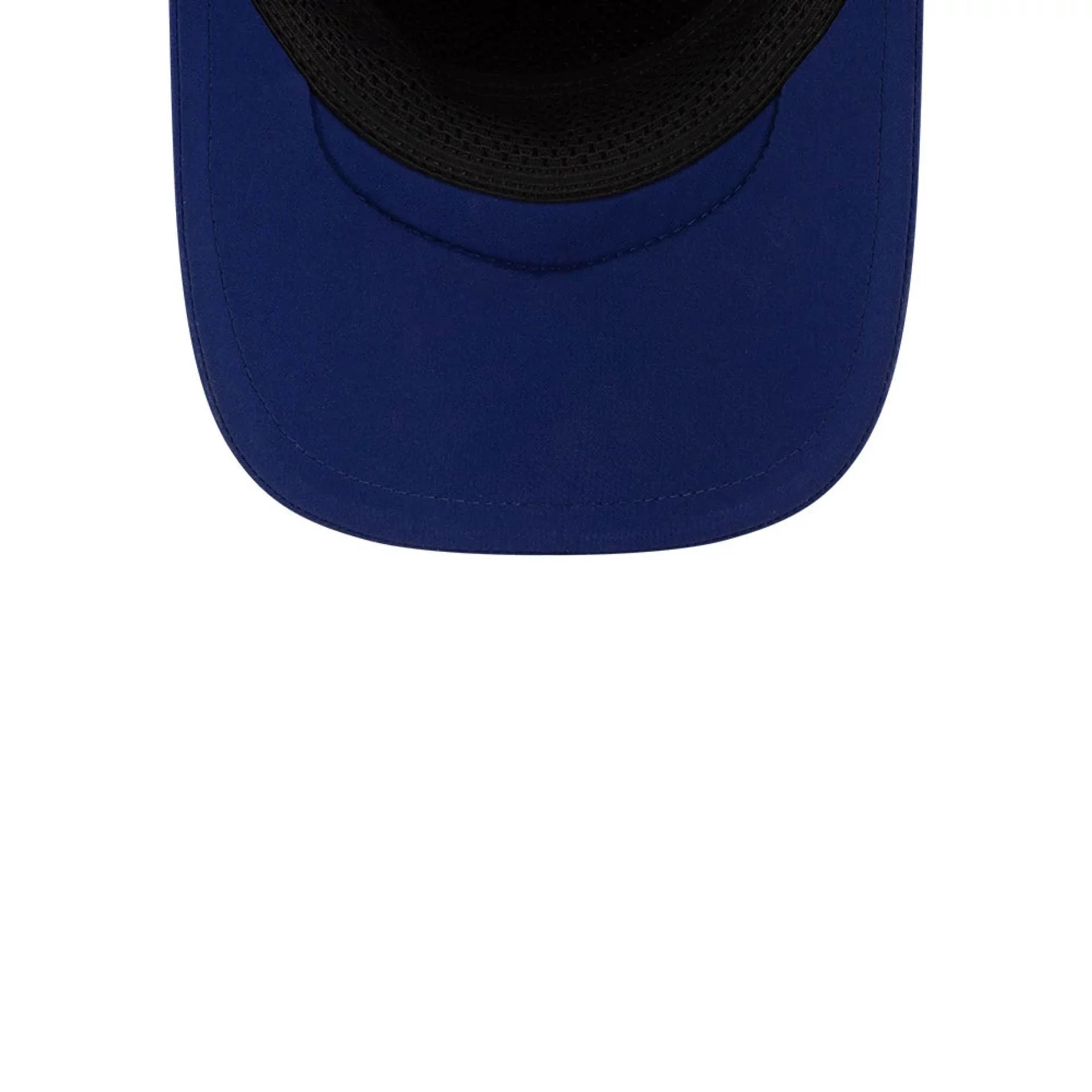 LA Dodgers MLB Batting Practice 2026 Dark Blue 9FORTY Apex Adjustable Cap - Image 7