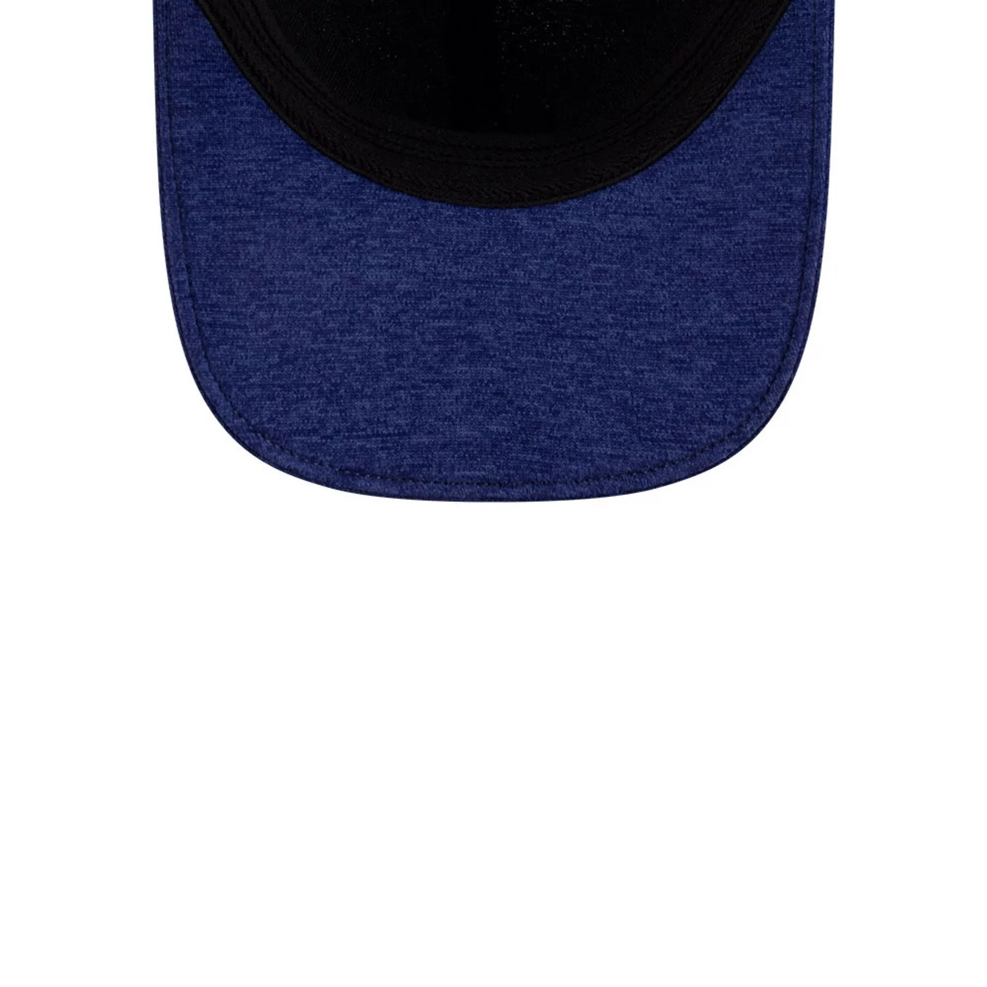 LA Dodgers MLB Clubhouse Dark Blue 39THIRTY Infinity Stretch Fit Cap - Image 7