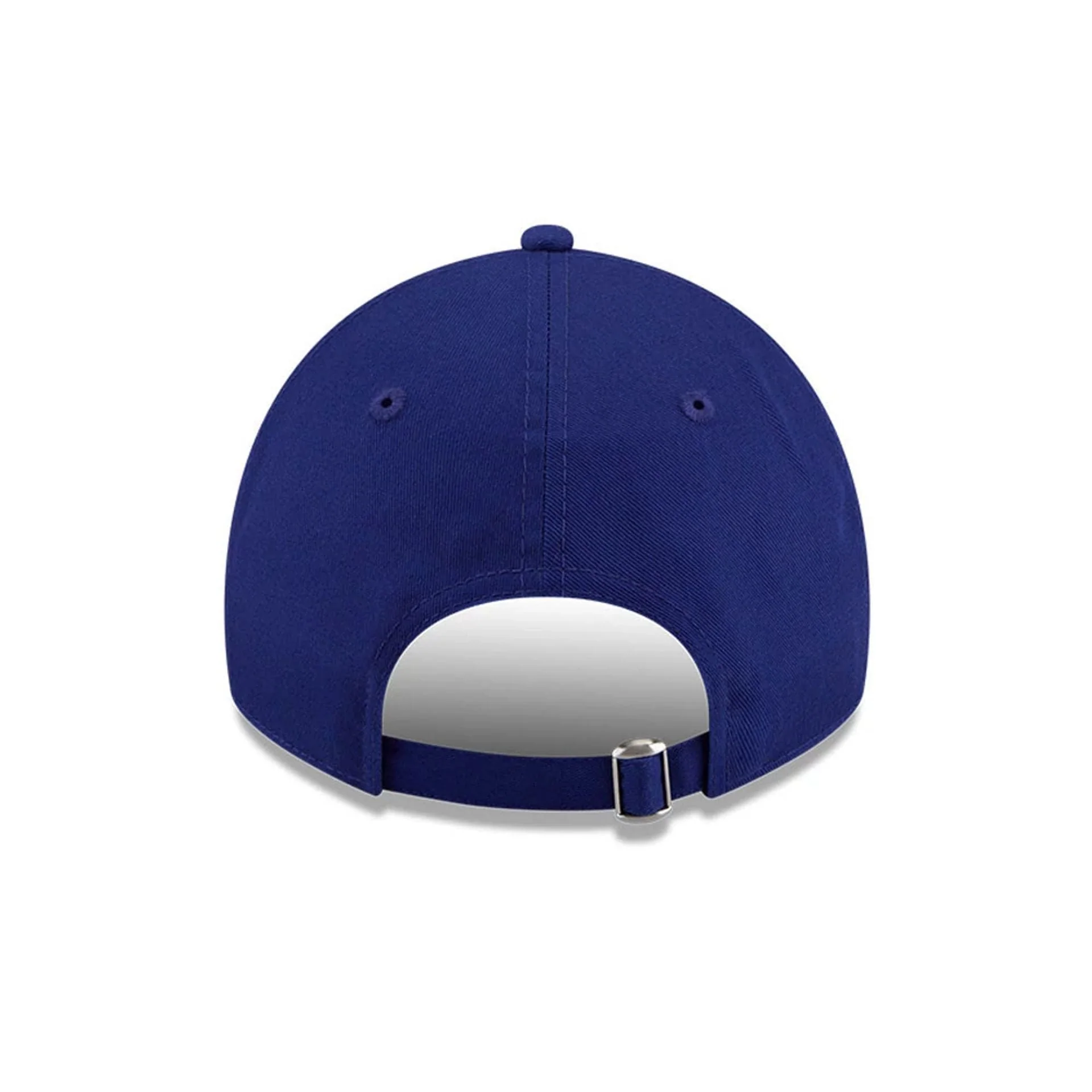 LA Dodgers MLB Colours Dark Blue 9TWENTY Adjustable Cap - Image 6