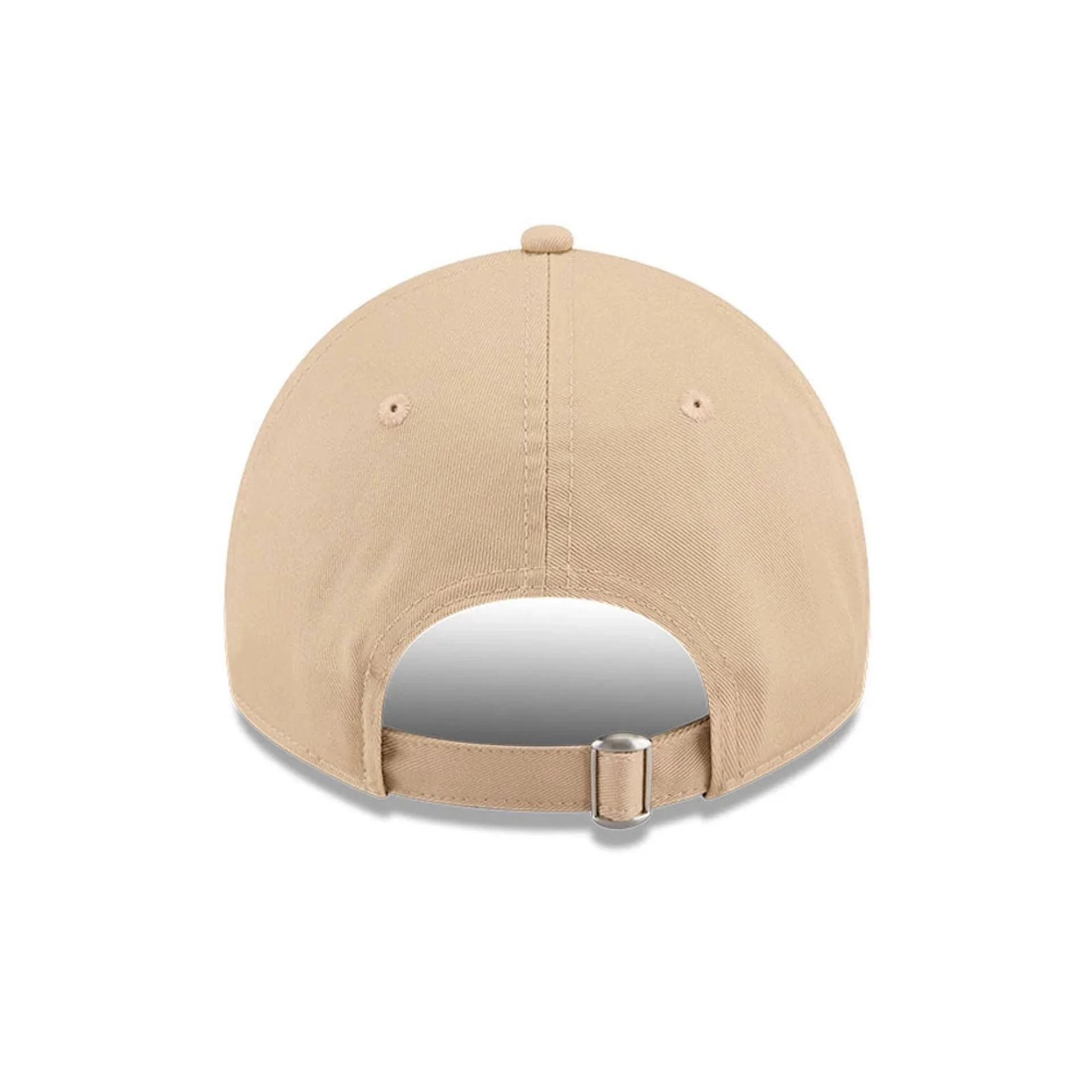 LA Dodgers MLB Colours Light Beige 9TWENTY Adjustable Cap - Image 7
