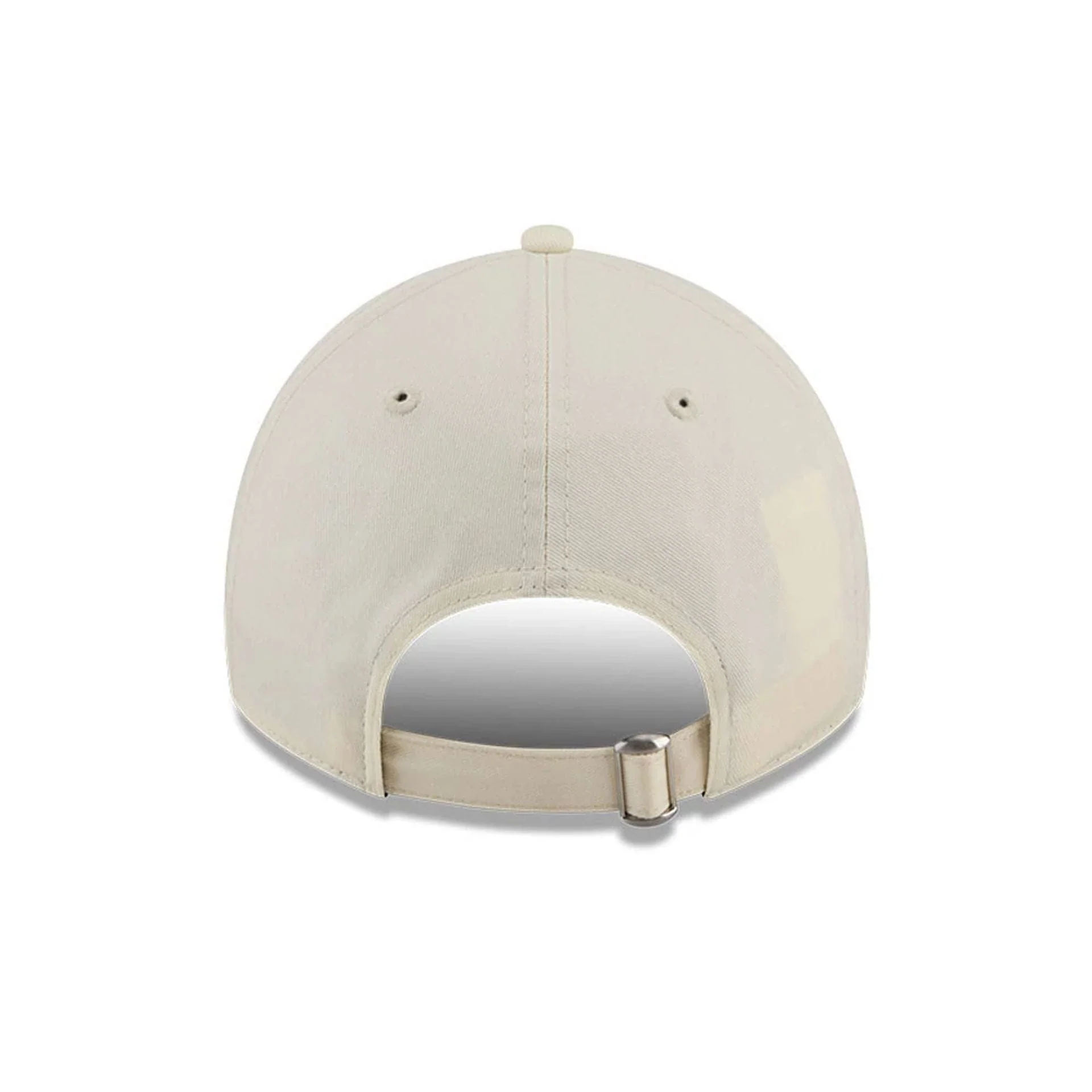 LA Dodgers MLB Colours White 9TWENTY Adjustable Cap - Image 7