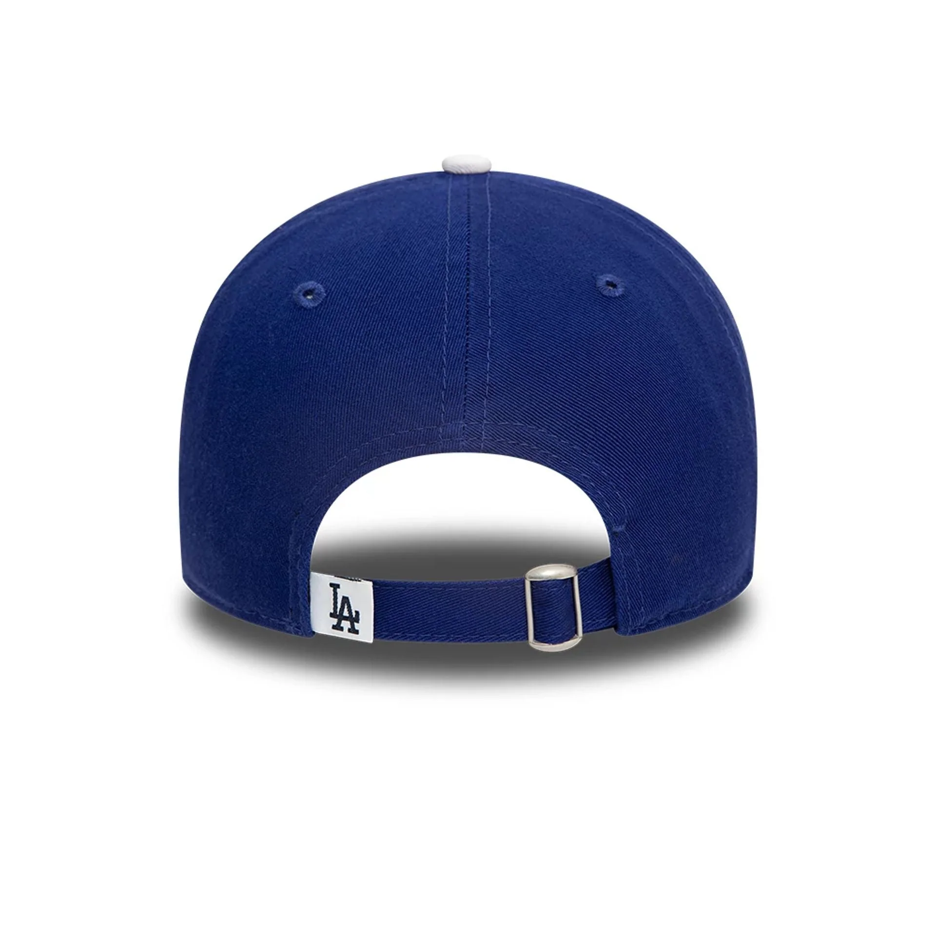 LA Dodgers MLB Core Classic Dark Blue 9TWENTY Adjustable Cap - Image 5