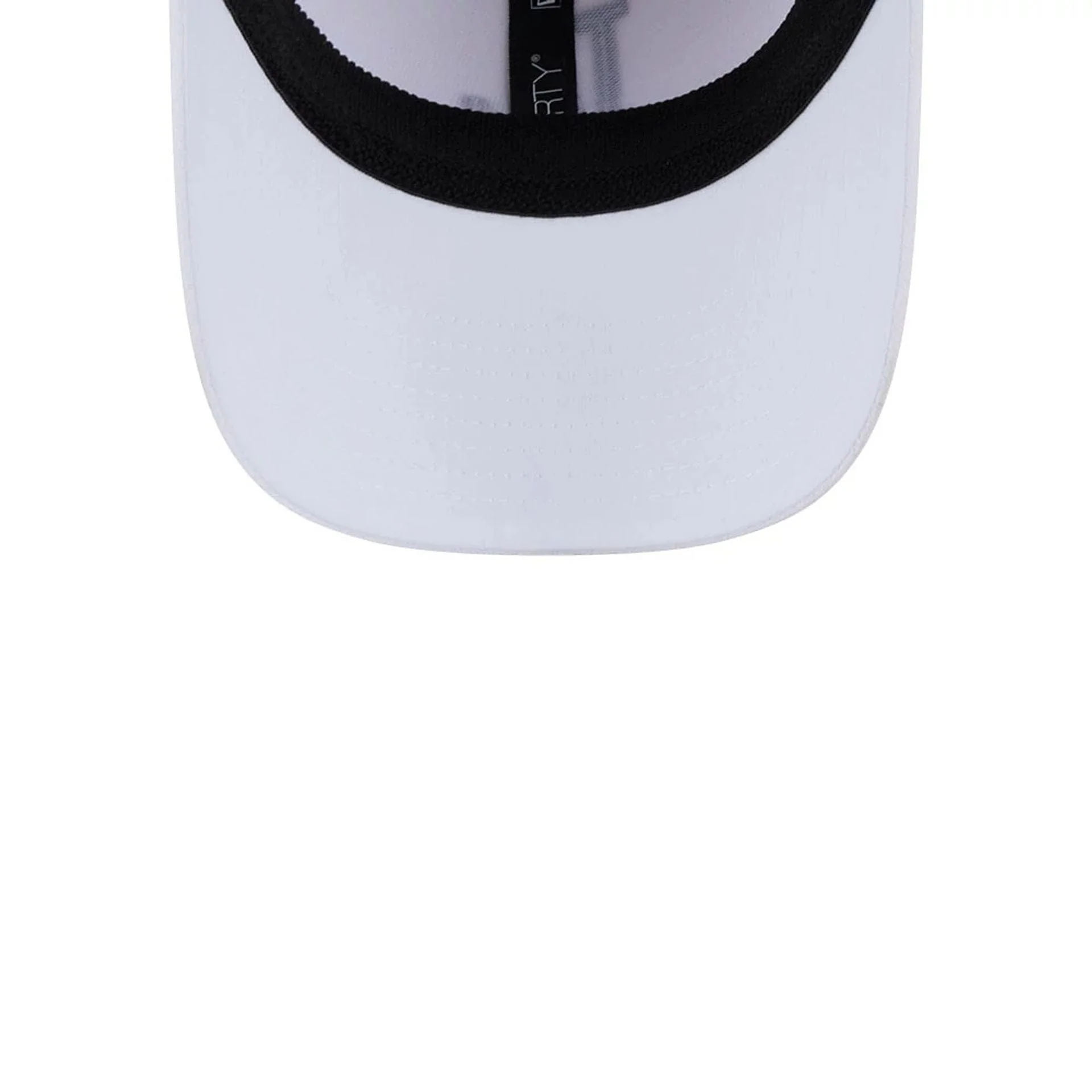 LA Dodgers MLB Evergreen White 39THIRTY Stretch Fit Cap - Image 7