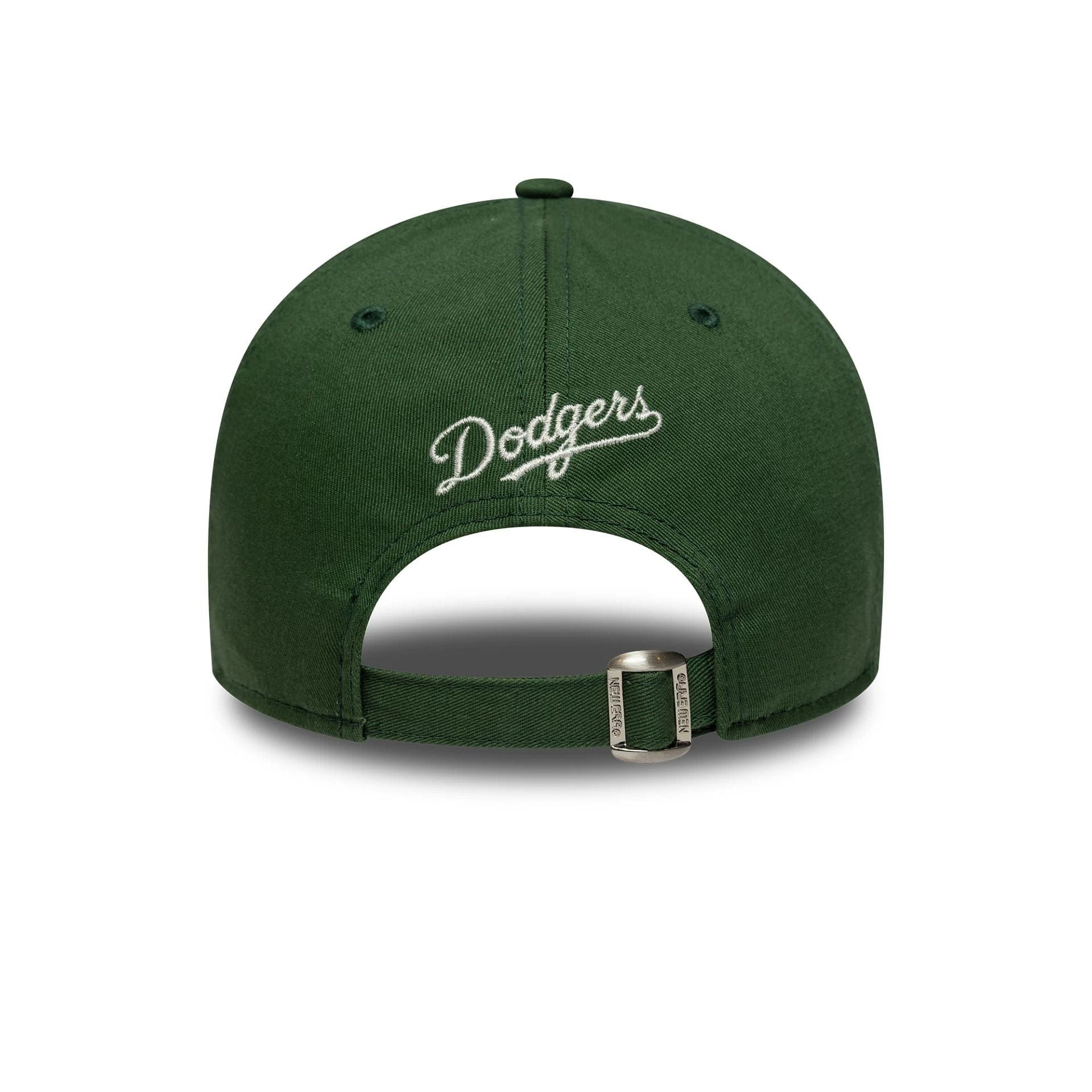 LA Dodgers MLB Fruit Icon Dark Green 9FORTY Cap - Image 4