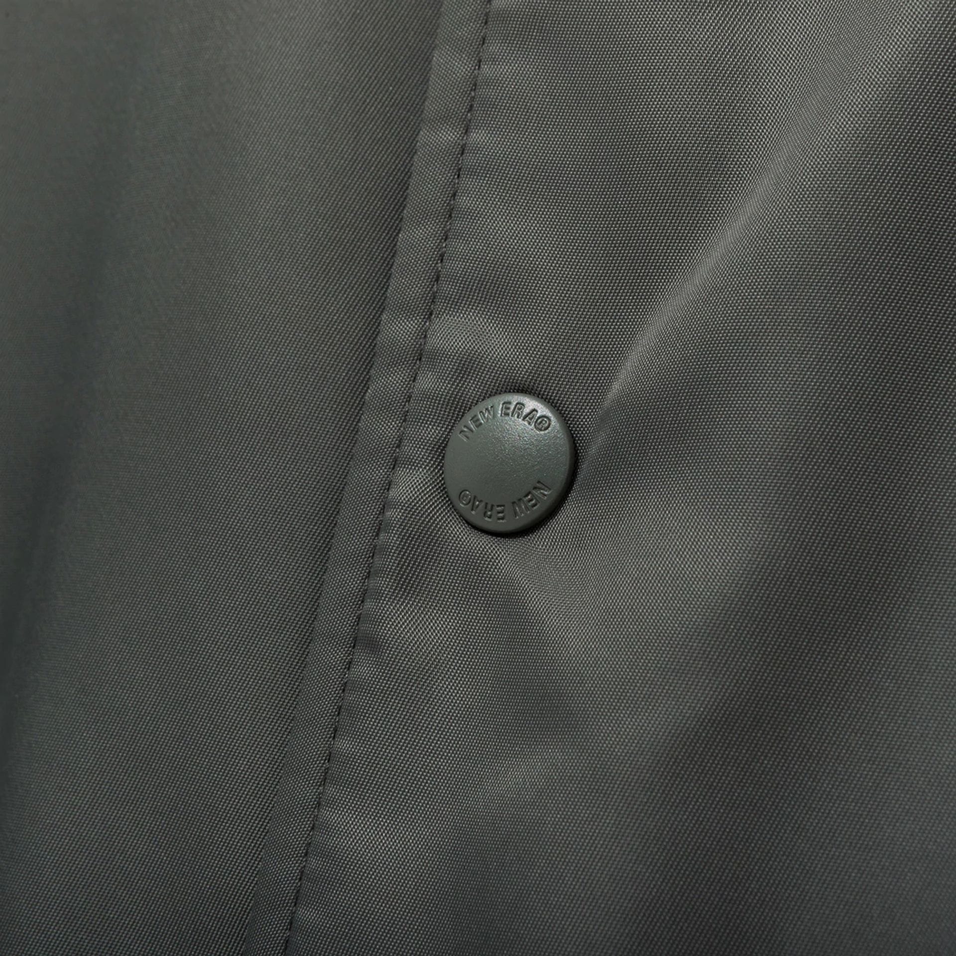 LA Dodgers MLB Grey Stadium Jacket - Image 13