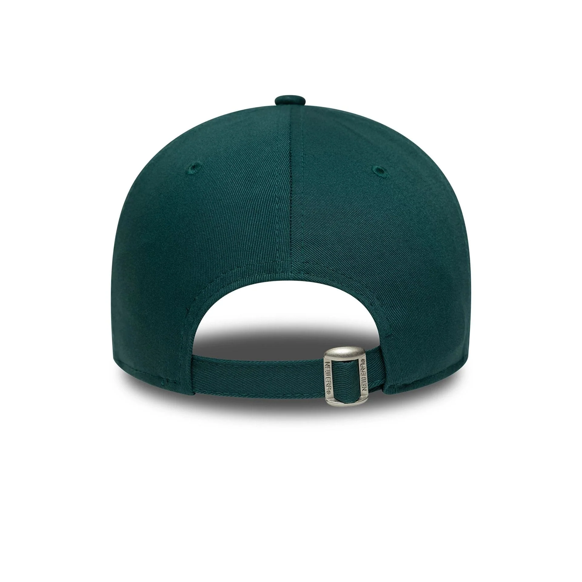 LA Dodgers MLB League Essential Dark Green 9FORTY Adjustable Cap - Image 4