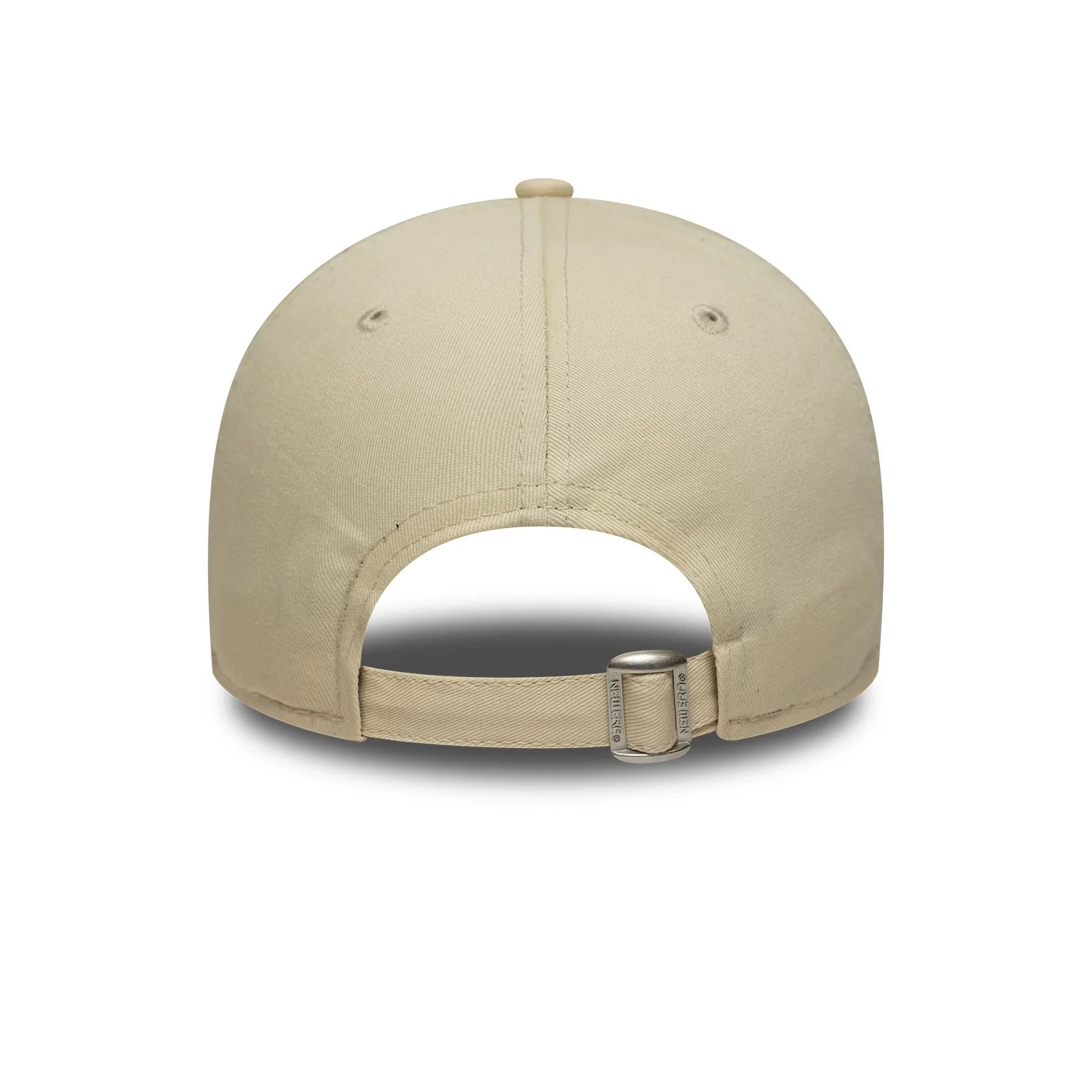 LA Dodgers MLB League Essential Light Beige 9FORTY Cap - Image 4