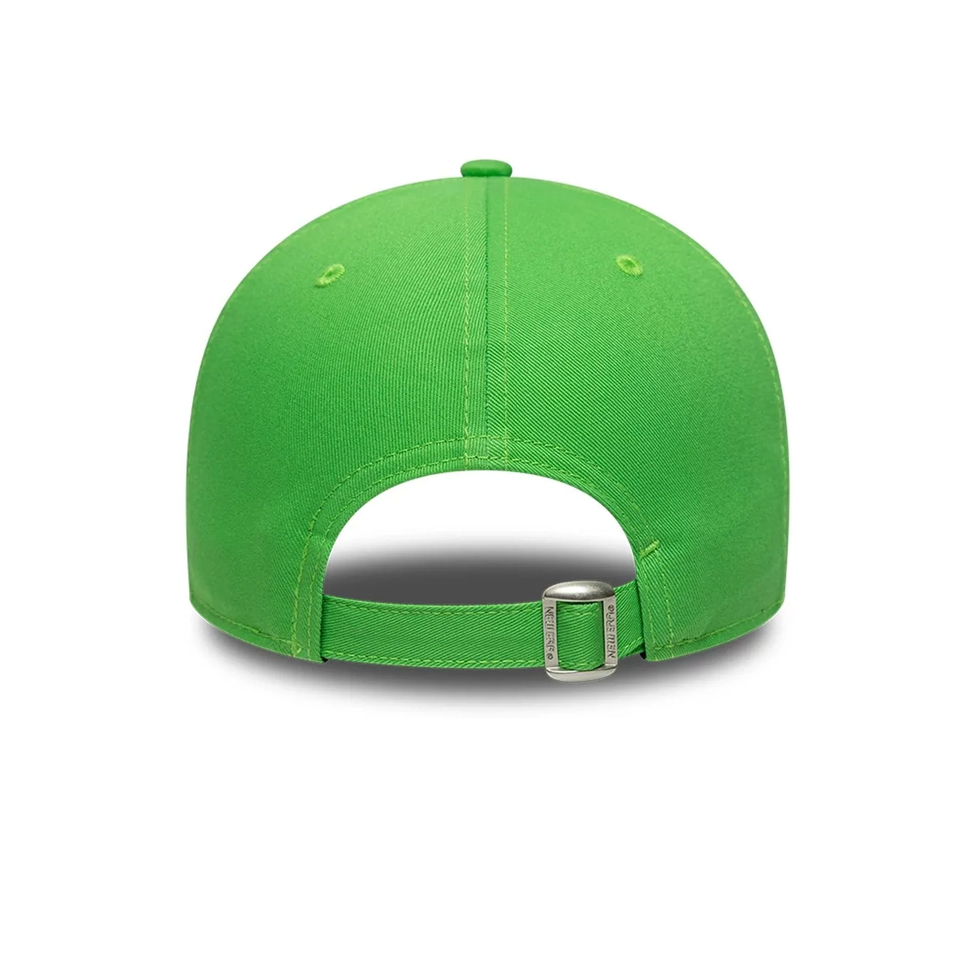 LA Dodgers MLB League Essential Open Green 9FORTY Adjustable Cap - Image 4