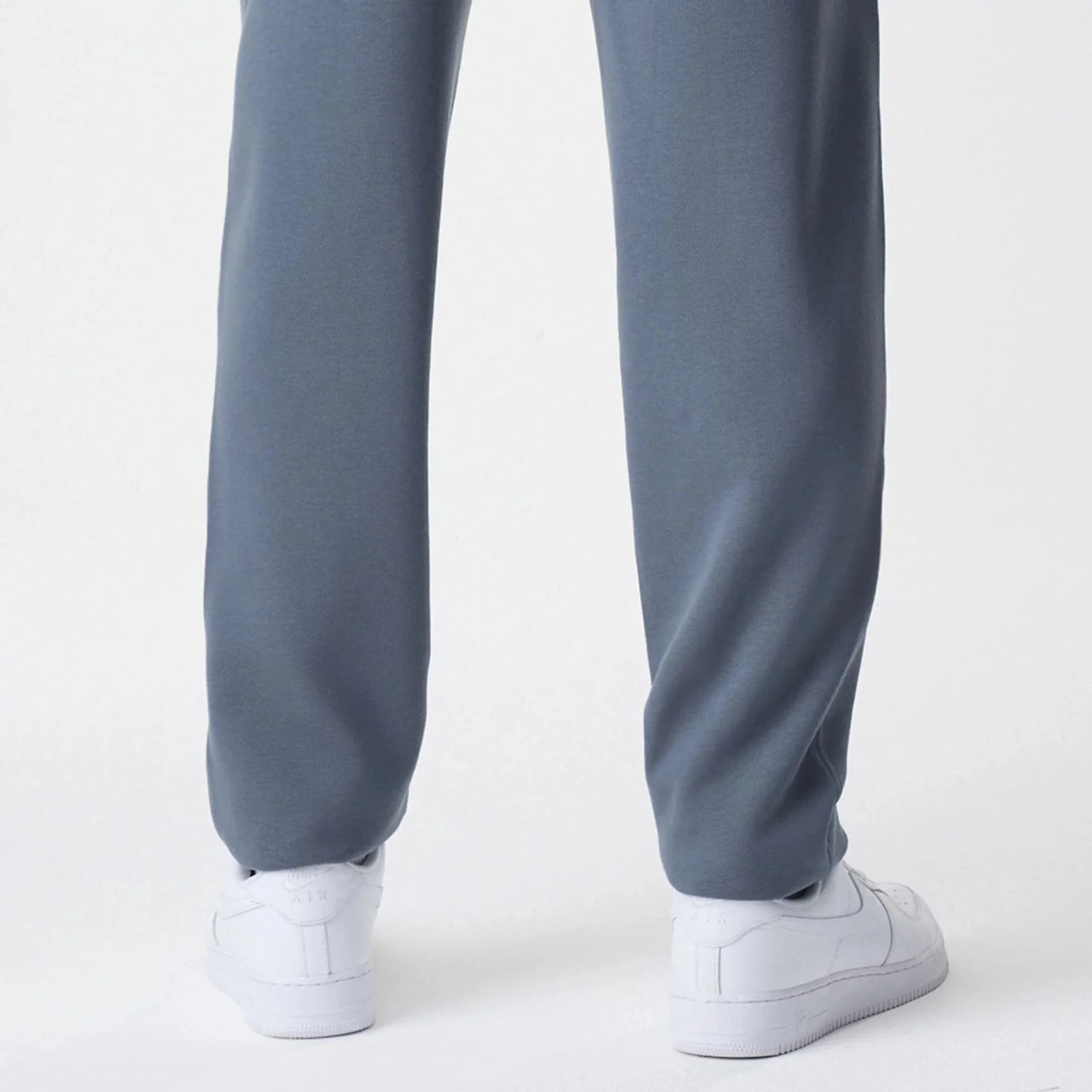LA Dodgers MLB Midi League Essential Dark Grey Joggers - Image 5