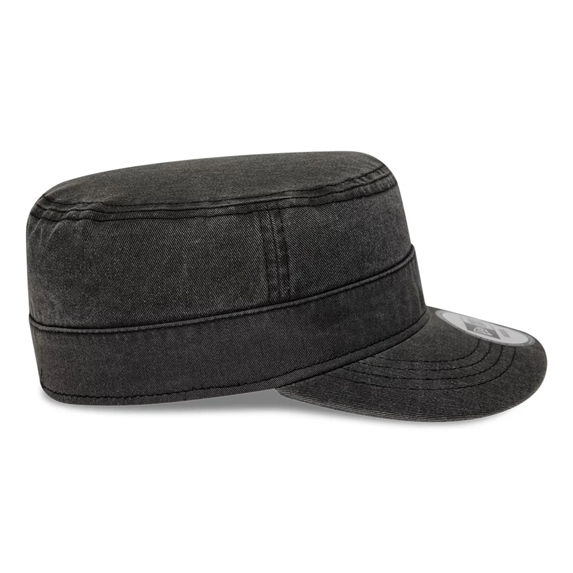 LA Dodgers MLB Military Quickstrike Black Military Cap - Image 6