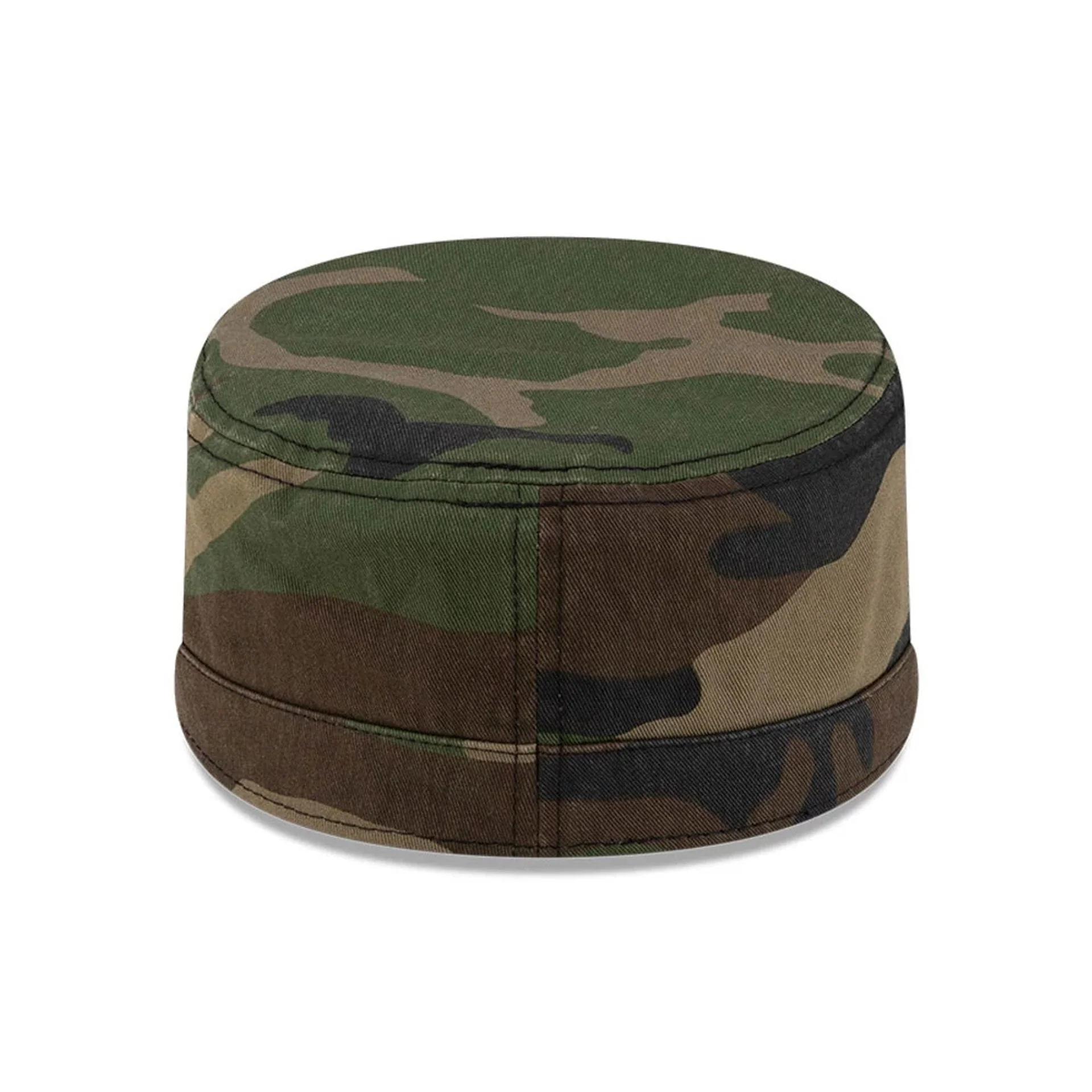 LA Dodgers MLB Military Quickstrike Camo Military Cap - Image 4