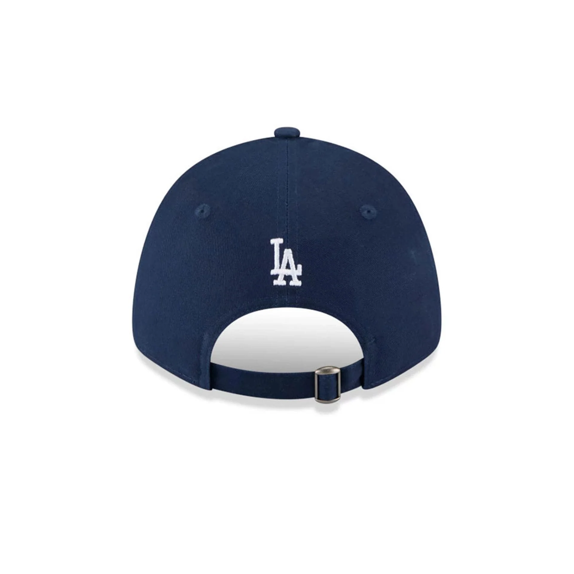 LA Dodgers MLB Mix League Dark Blue 9FORTY Adjustable Cap - Image 4