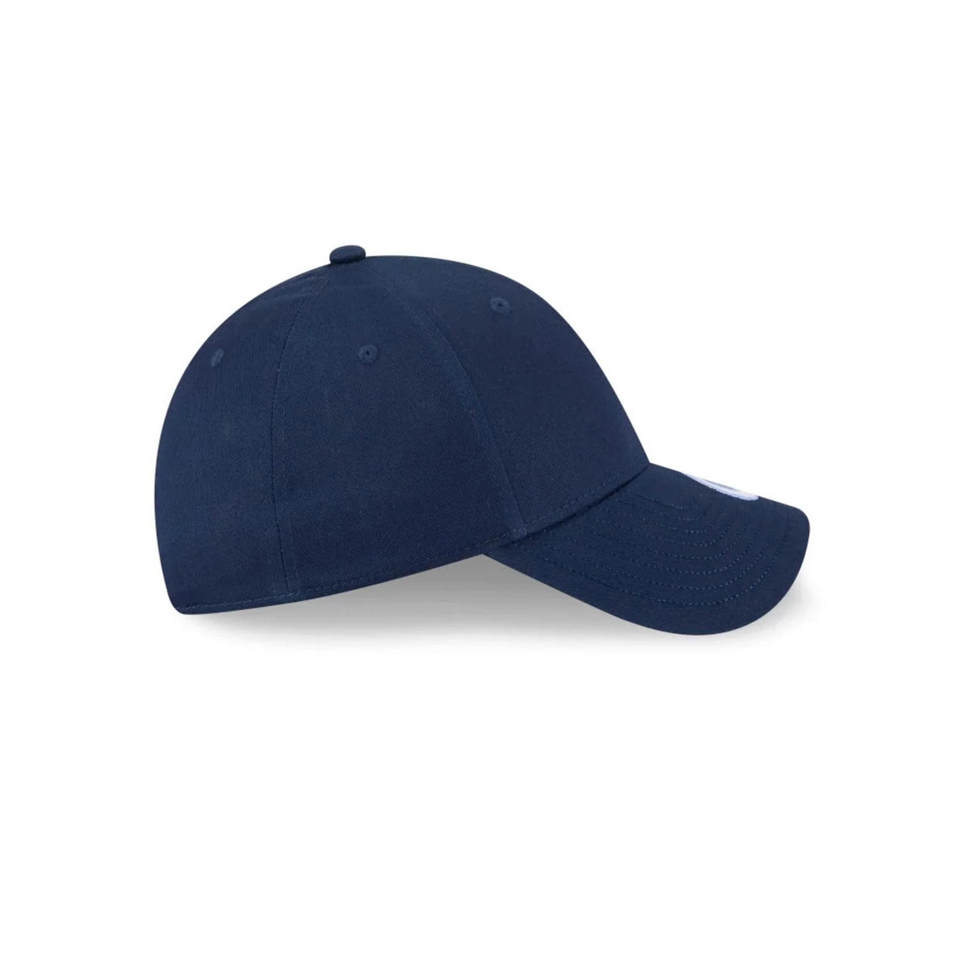LA Dodgers MLB Mix League Dark Blue 9FORTY Adjustable Cap - Image 6