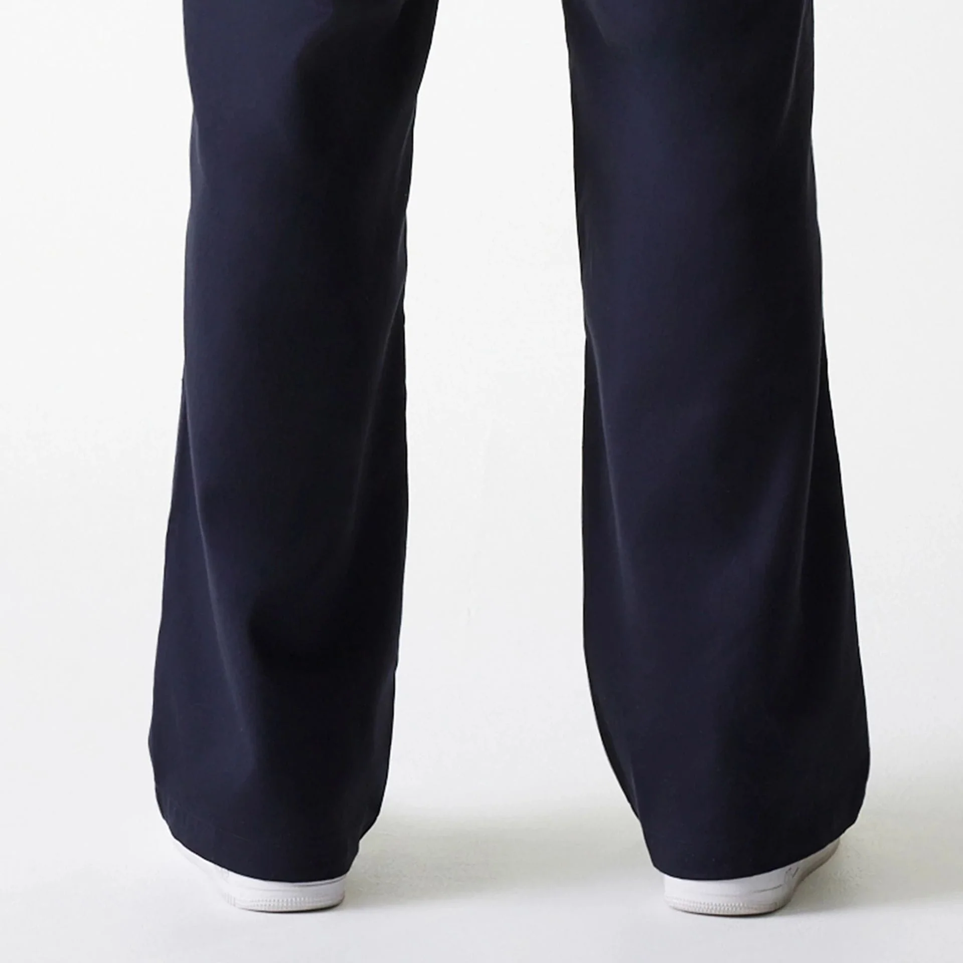 LA Dodgers MLB Navy Chino Trousers - Image 7