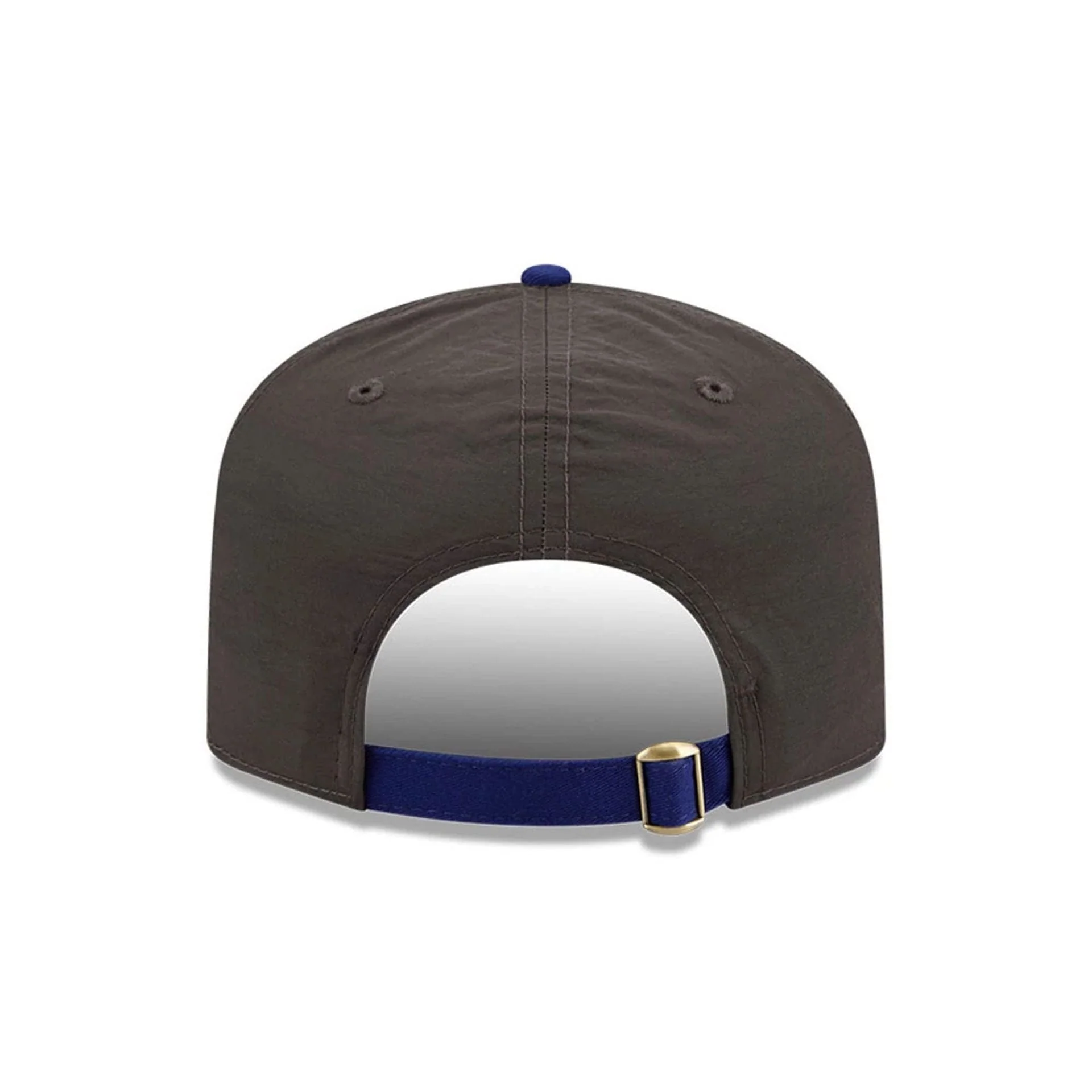 LA Dodgers MLB Nylon Black 19TWENTY Adjustable Cap - Image 7