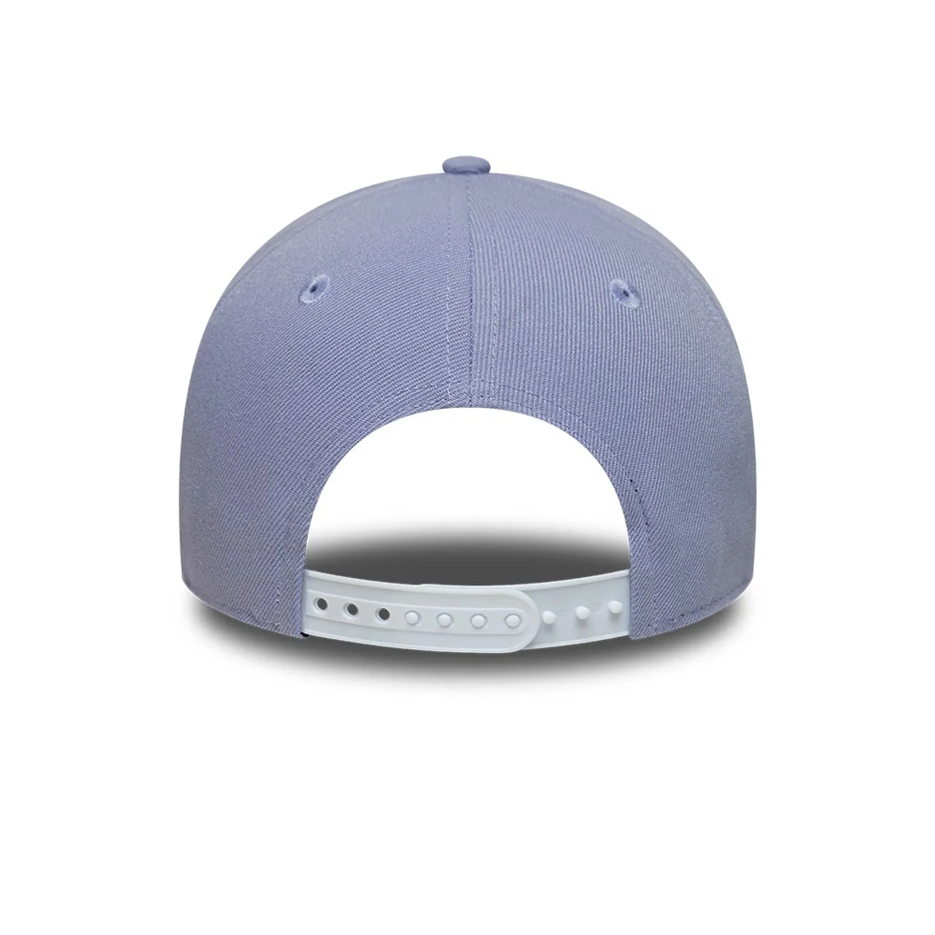 LA Dodgers MLB Pastel Purple 9FORTY A-Frame Adjustable Cap - Image 4
