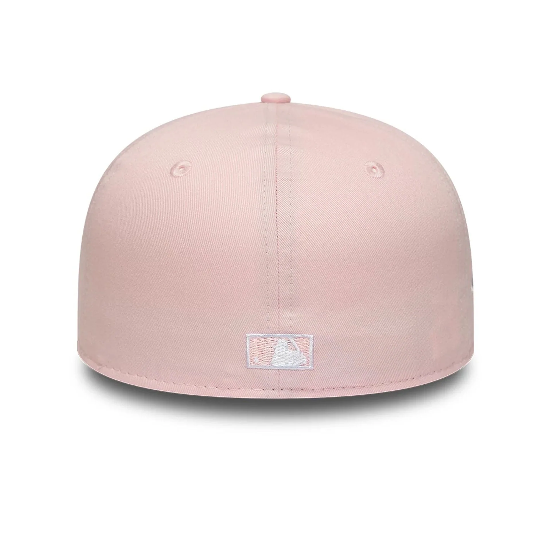 LA Dodgers MLB Pink 59FIFTY Fitted Cap - Image 7