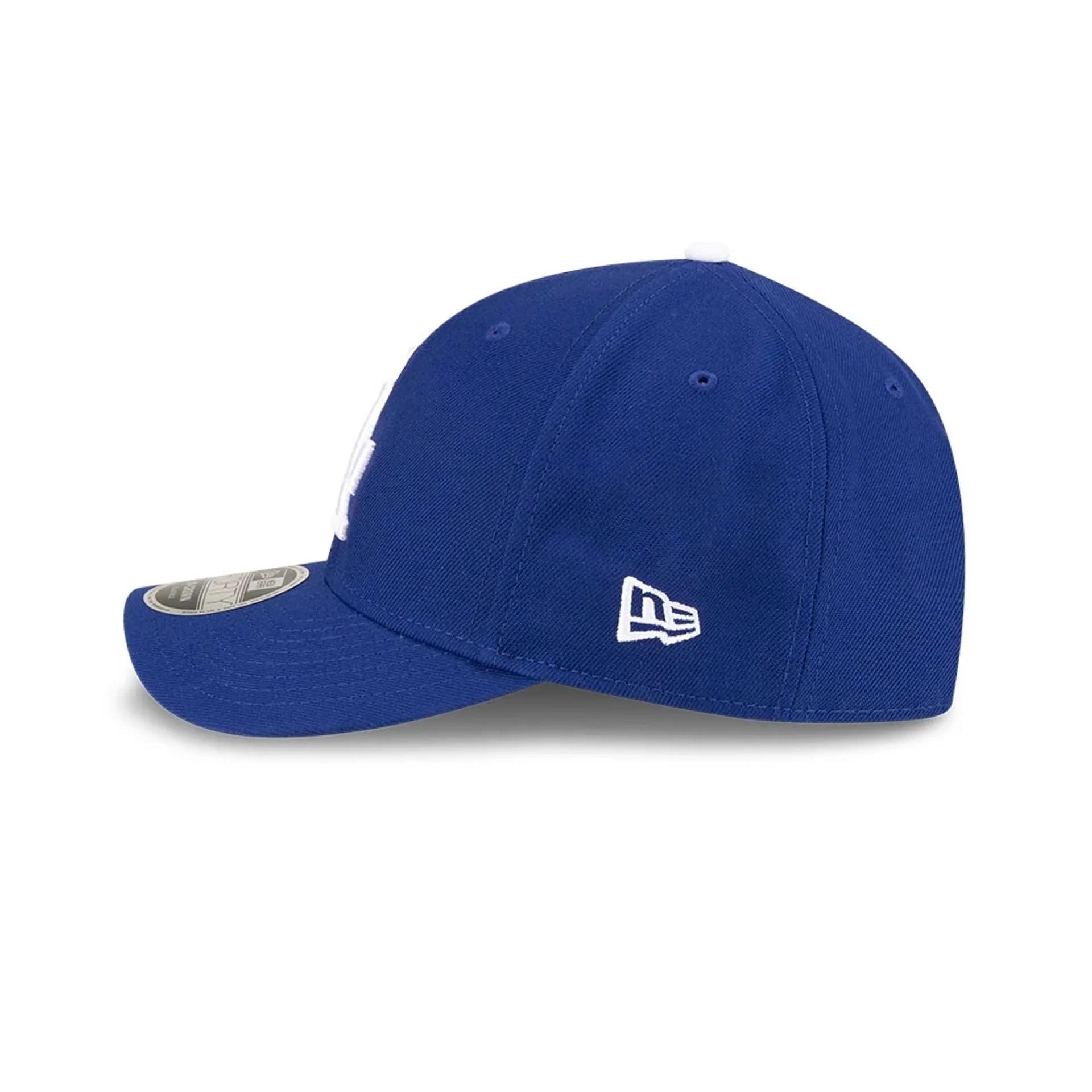 LA Dodgers MLB Player Replica Dark Blue 9FORTY M-Crown Adjustable Cap - Image 6