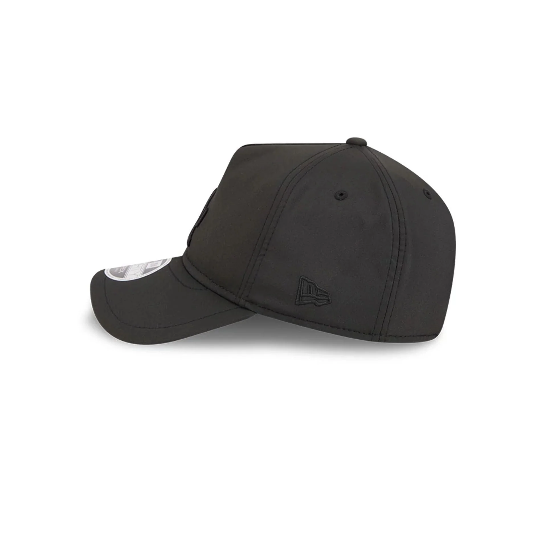 LA Dodgers MLB Quickstrike Black 9FORTY Apex Adjustable Cap - Image 5