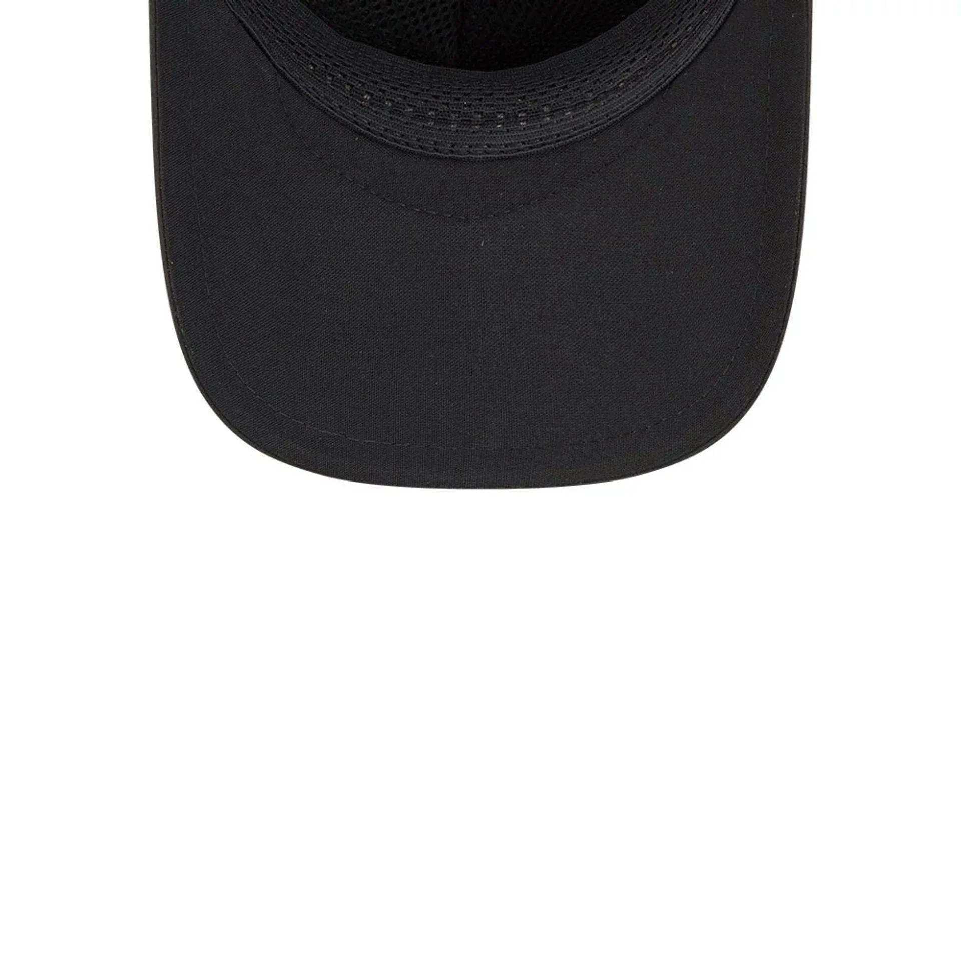 LA Dodgers MLB Quickstrike Black 9FORTY Apex Adjustable Cap - Image 7