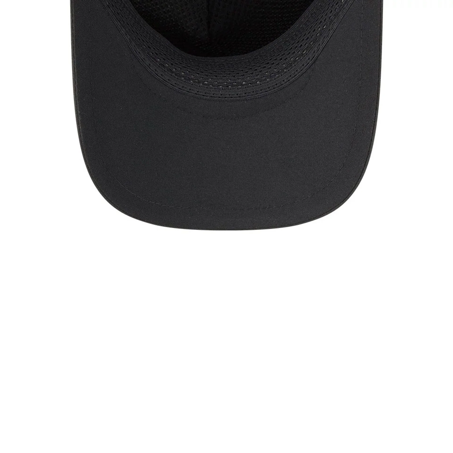LA Dodgers MLB Quickstrike Black 9FORTY Apex Adjustable Cap - Image 7